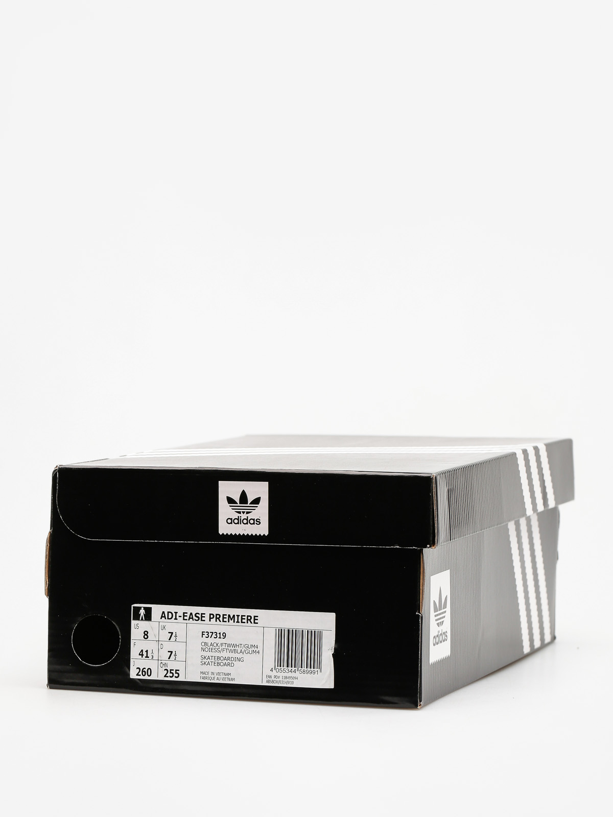 Buty adidas Adi Ease Premium (cblack/ftwwht/gum4)