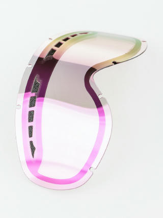 Резервни стъкла за очила Dragon DXS (lumalens pink ion)