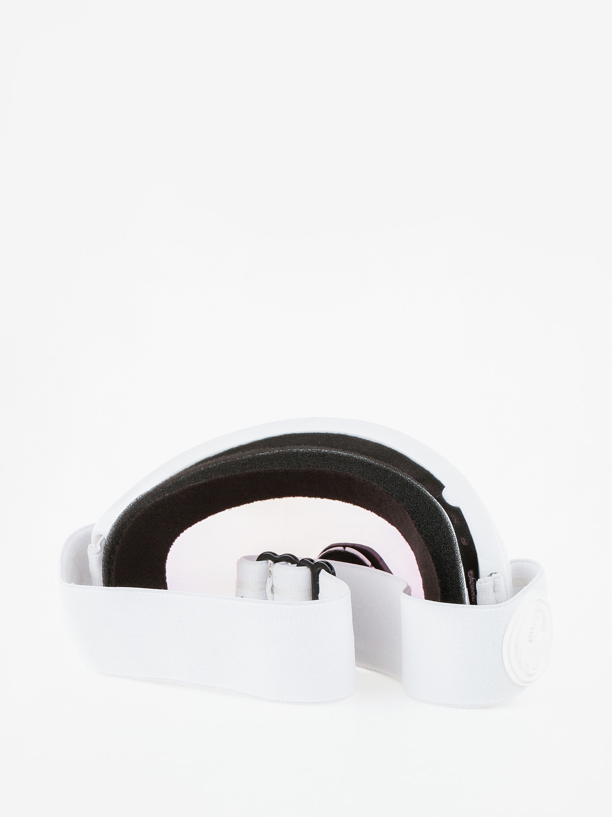 Gogle Dragon DX2 (whiteout/lumalens pink ion/dark smoke)