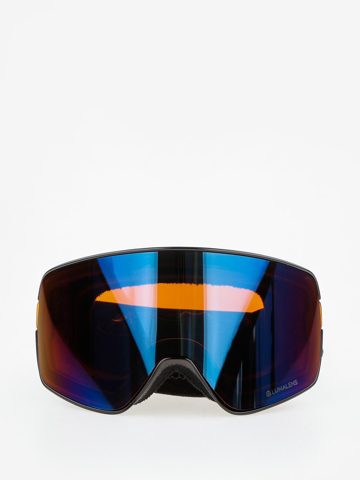 Gogle Dragon NFX2 (split/lumalens blue ion/l amber)