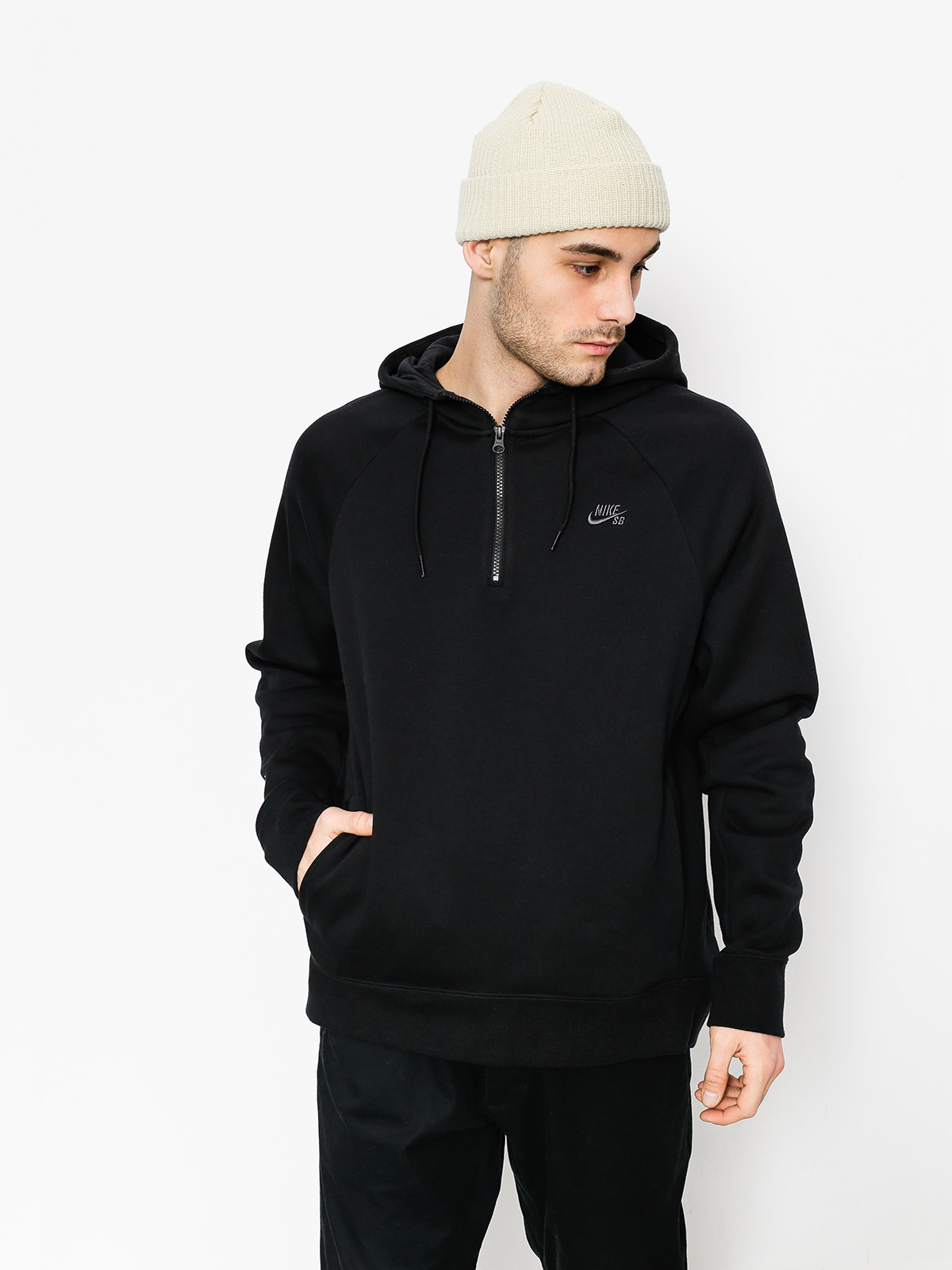 nike sb hoodie