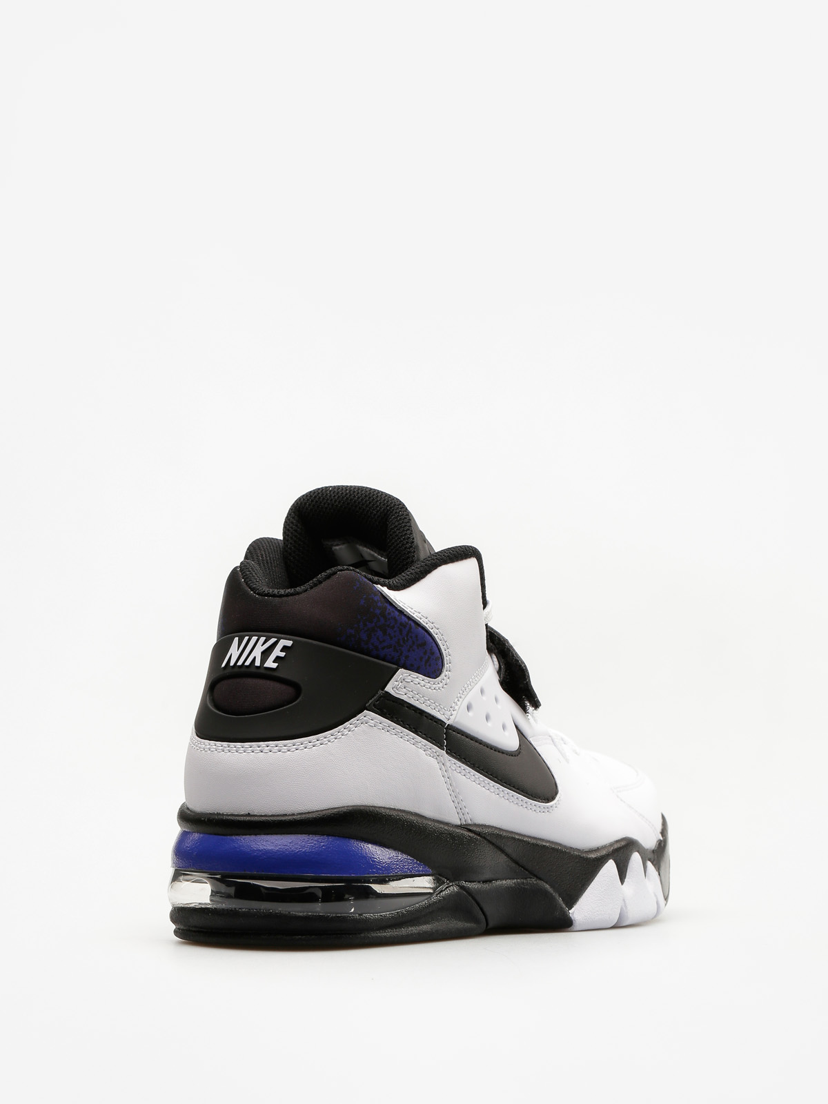Buty Nike Air Force Max 93 (white/black cobalt)