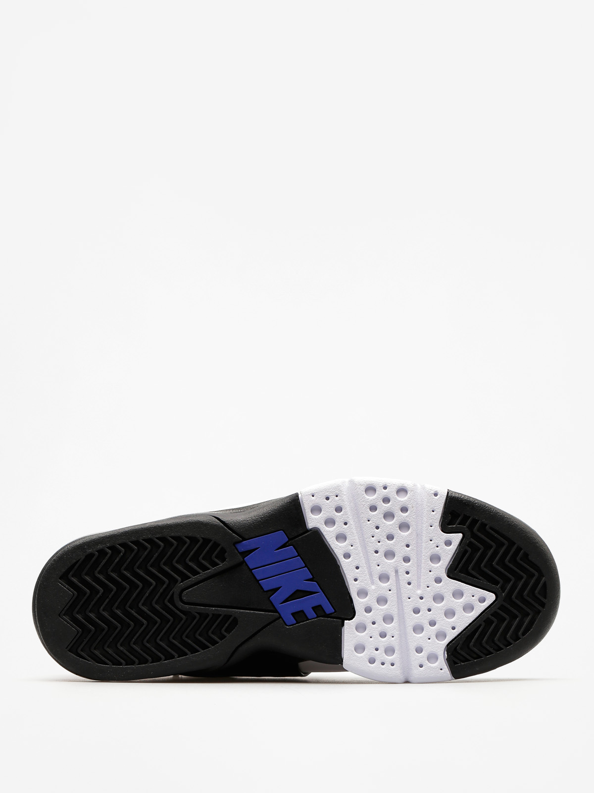 Buty Nike Air Force Max 93 (white/black cobalt)