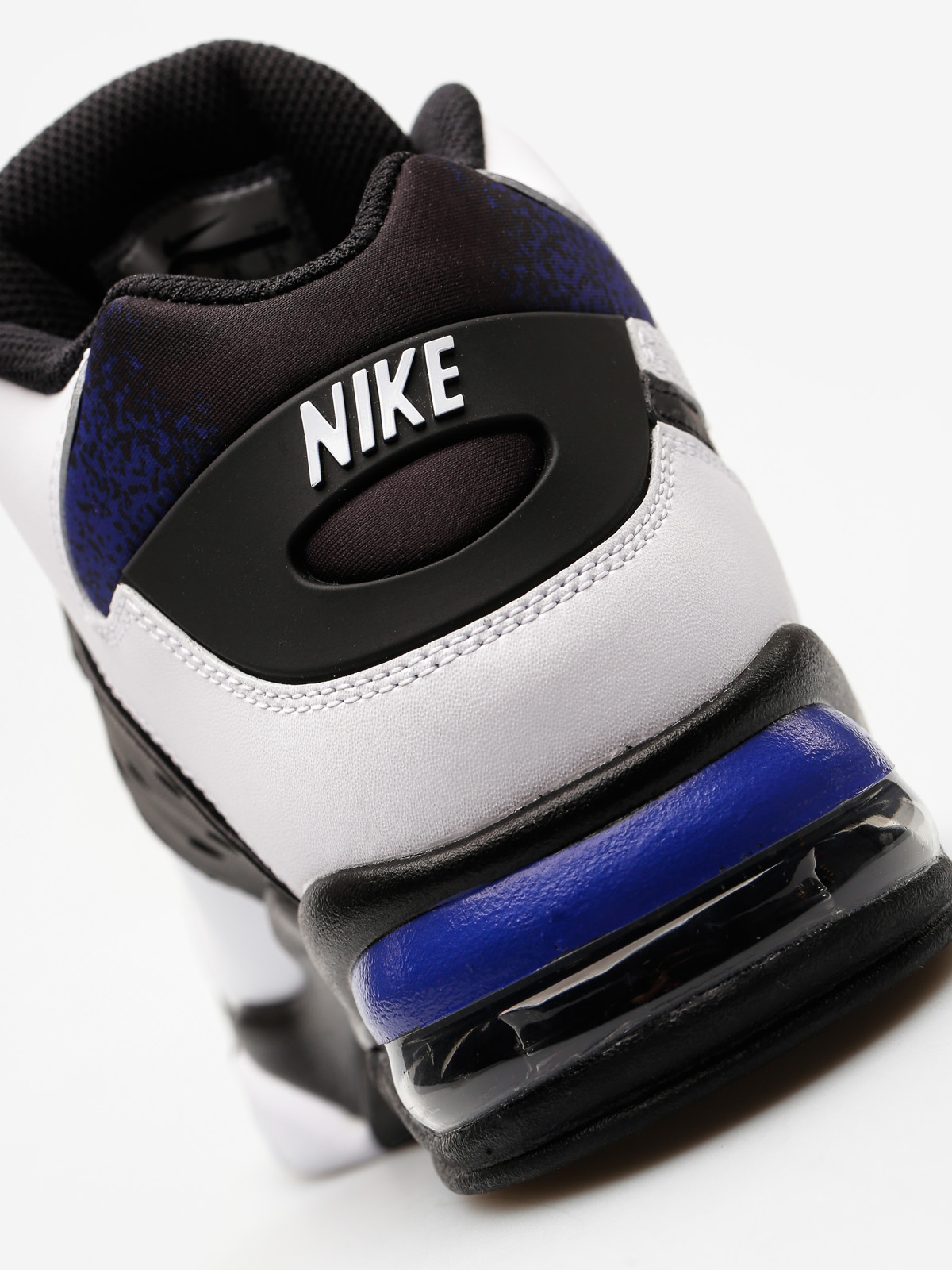 Buty Nike Air Force Max 93 (white/black cobalt)