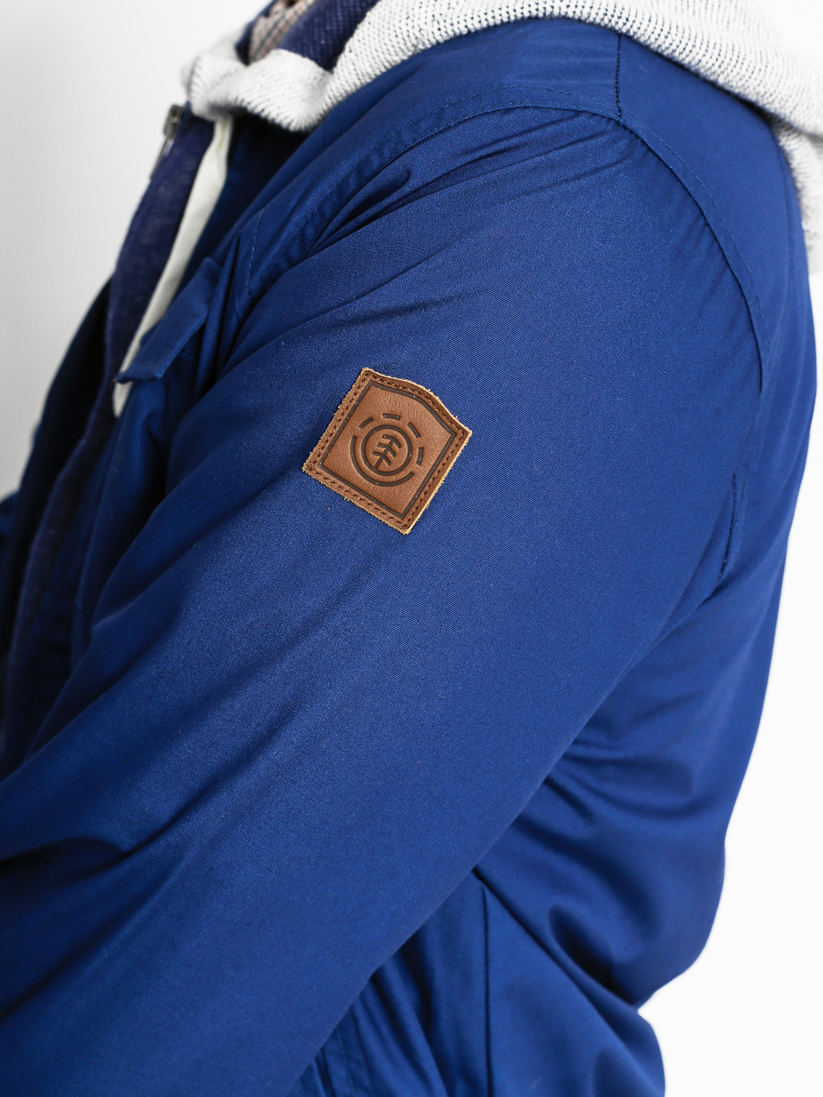 Kurtka Element Dickinson (navy)