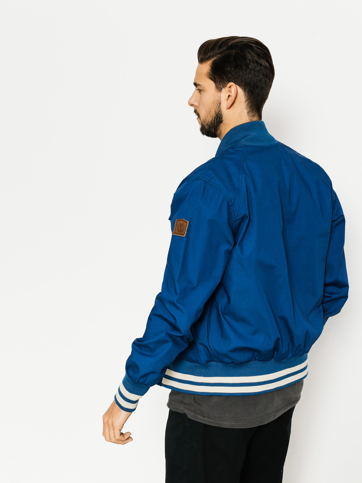 Kurtka Element Dickinson (navy)