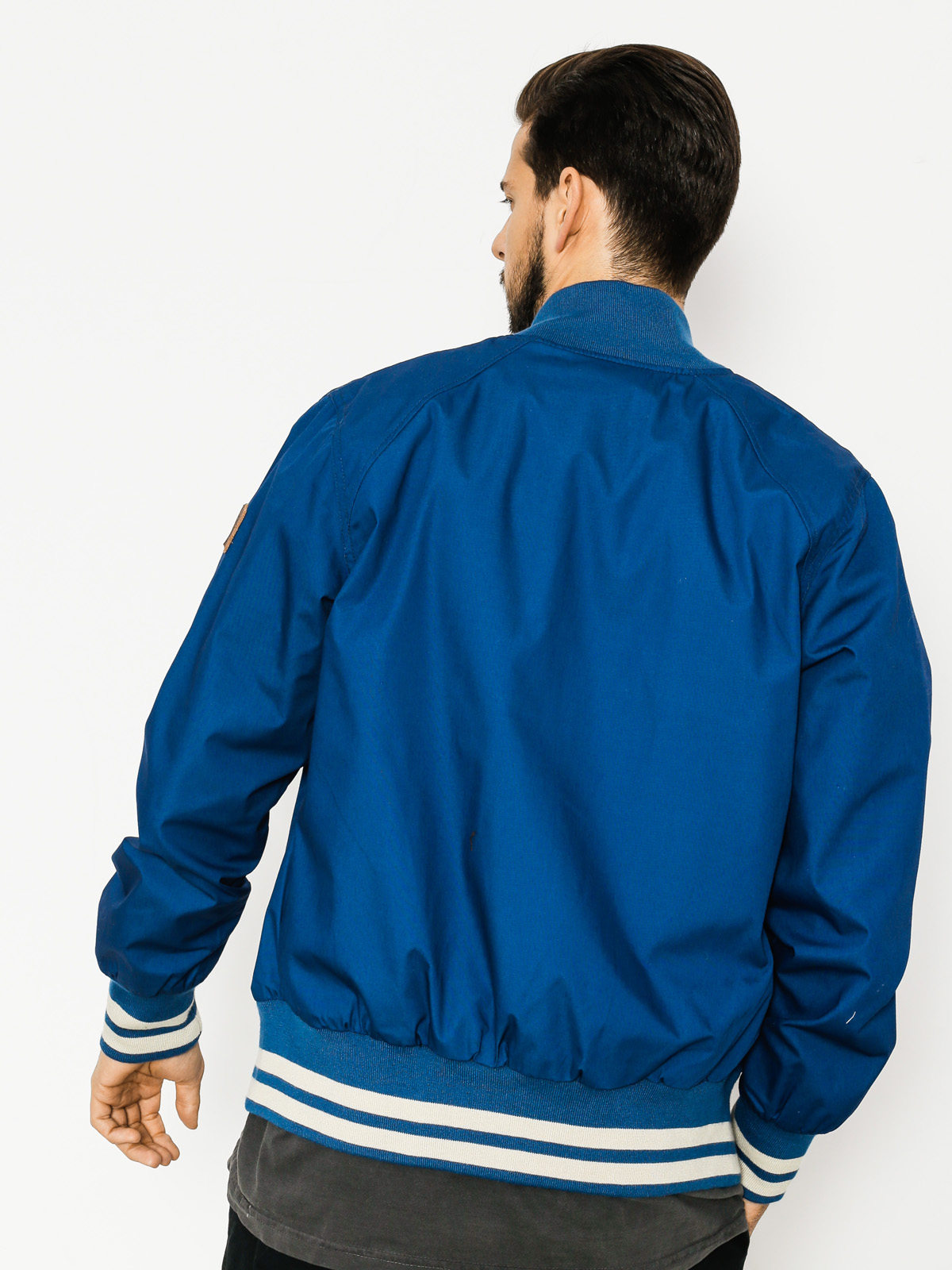 Kurtka Element Dickinson (navy)