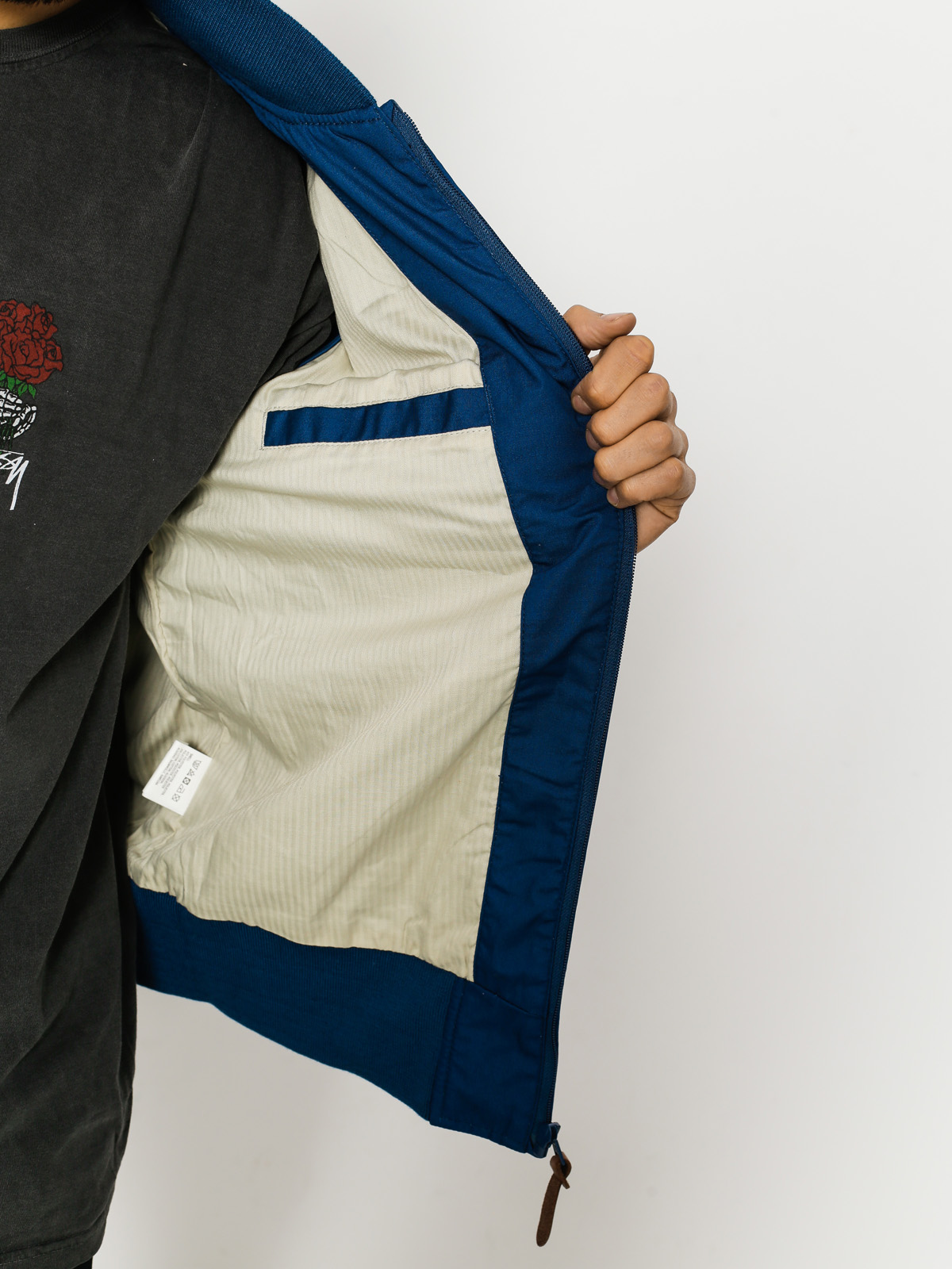 Kurtka Element Dickinson (navy)