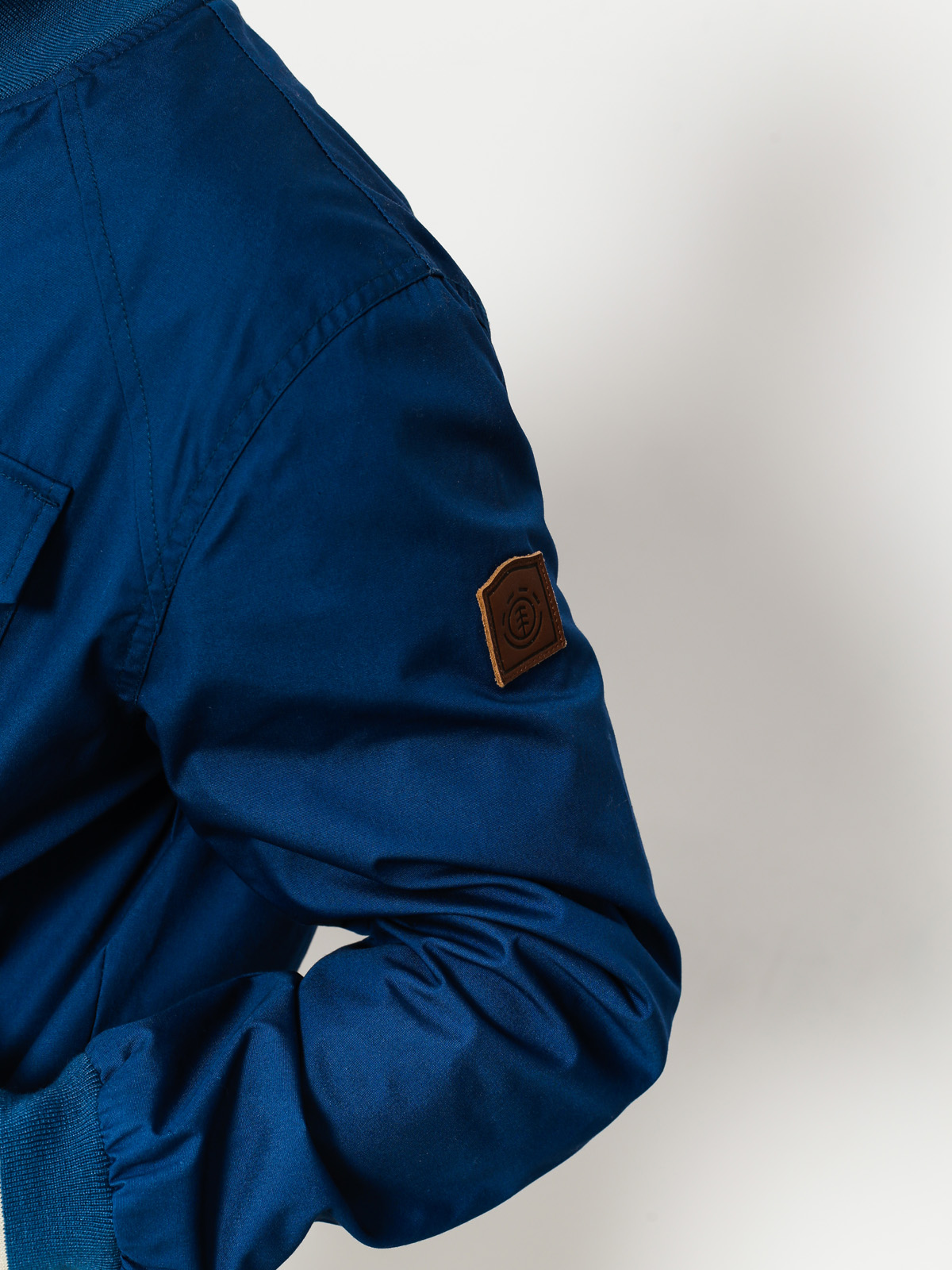 Kurtka Element Dickinson (navy)