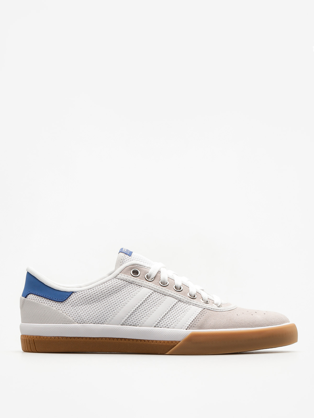 Buty adidas Lucas Premiere (ftwwht/traroy/gum4)