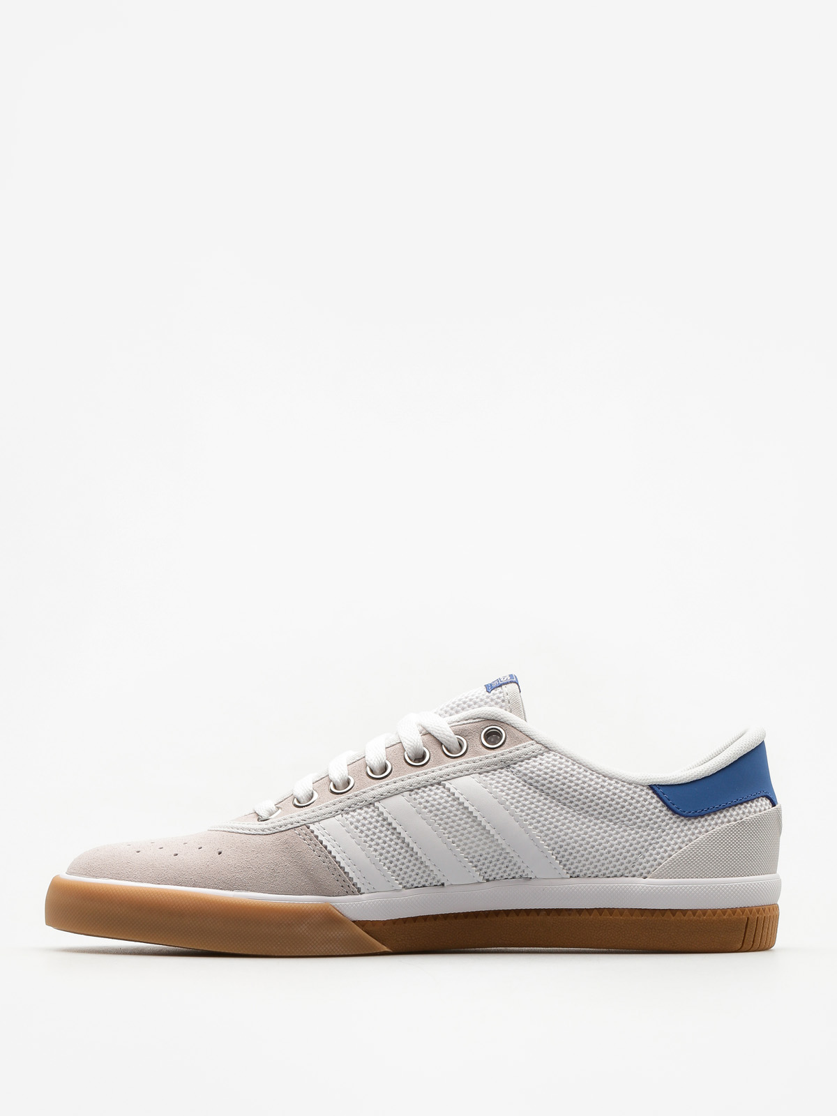 Buty adidas Lucas Premiere (ftwwht/traroy/gum4)