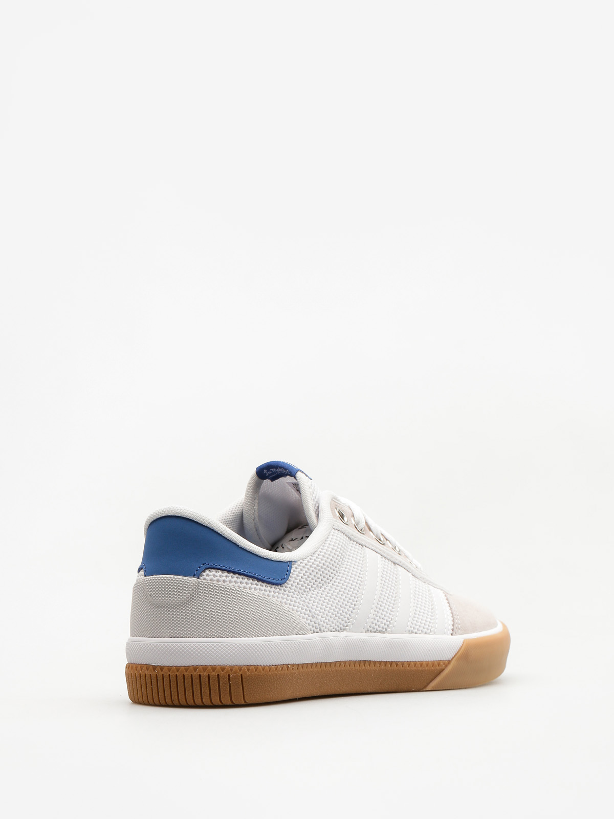Buty adidas Lucas Premiere (ftwwht/traroy/gum4)