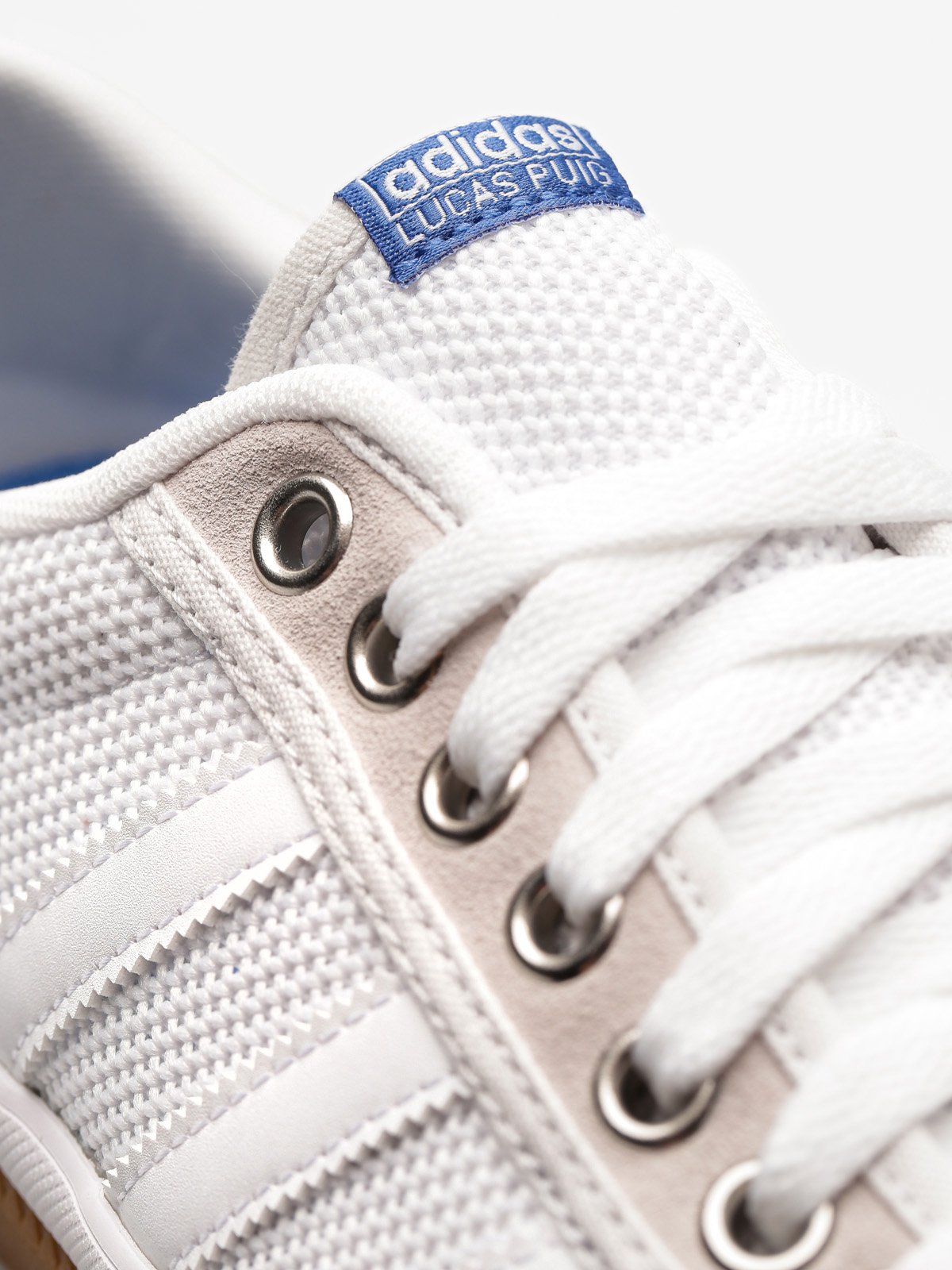 Buty adidas Lucas Premiere (ftwwht/traroy/gum4)