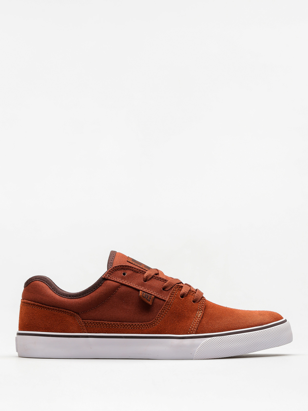 Buty DC Tonik (brown)
