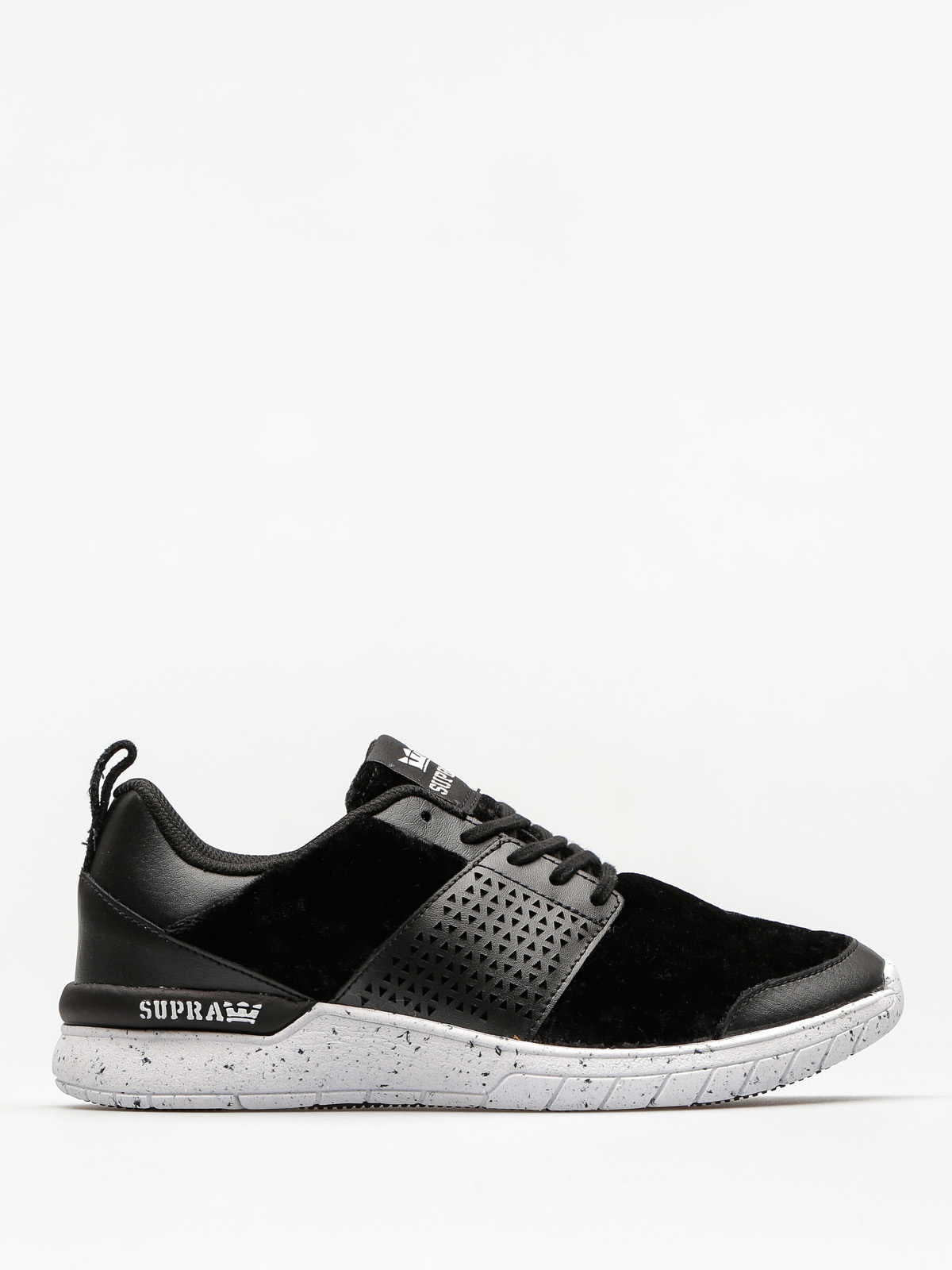 Buty Supra Scissor Wmn (black/white)