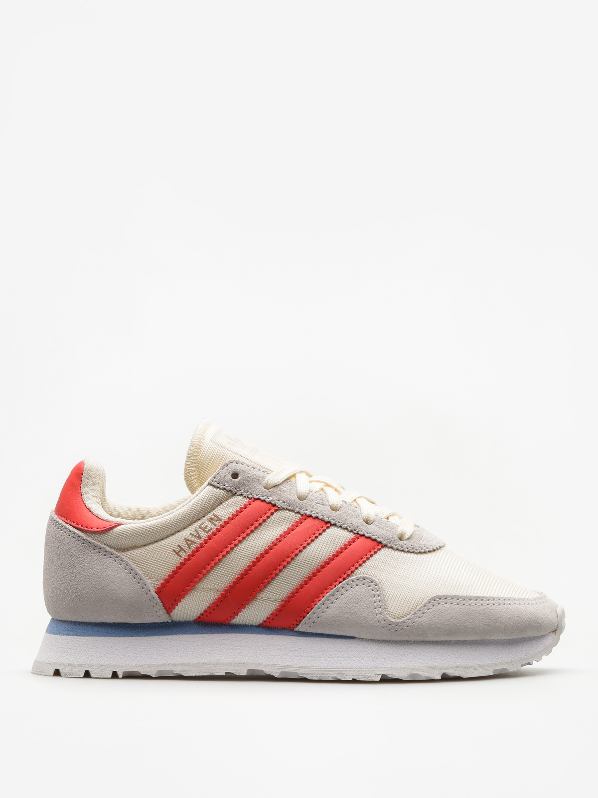 Buty adidas Haven W Wmn (cwhite/trasca/greone)