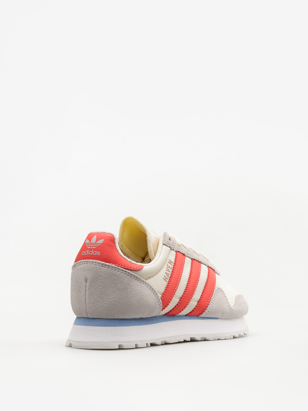 Buty adidas Haven W Wmn (cwhite/trasca/greone)