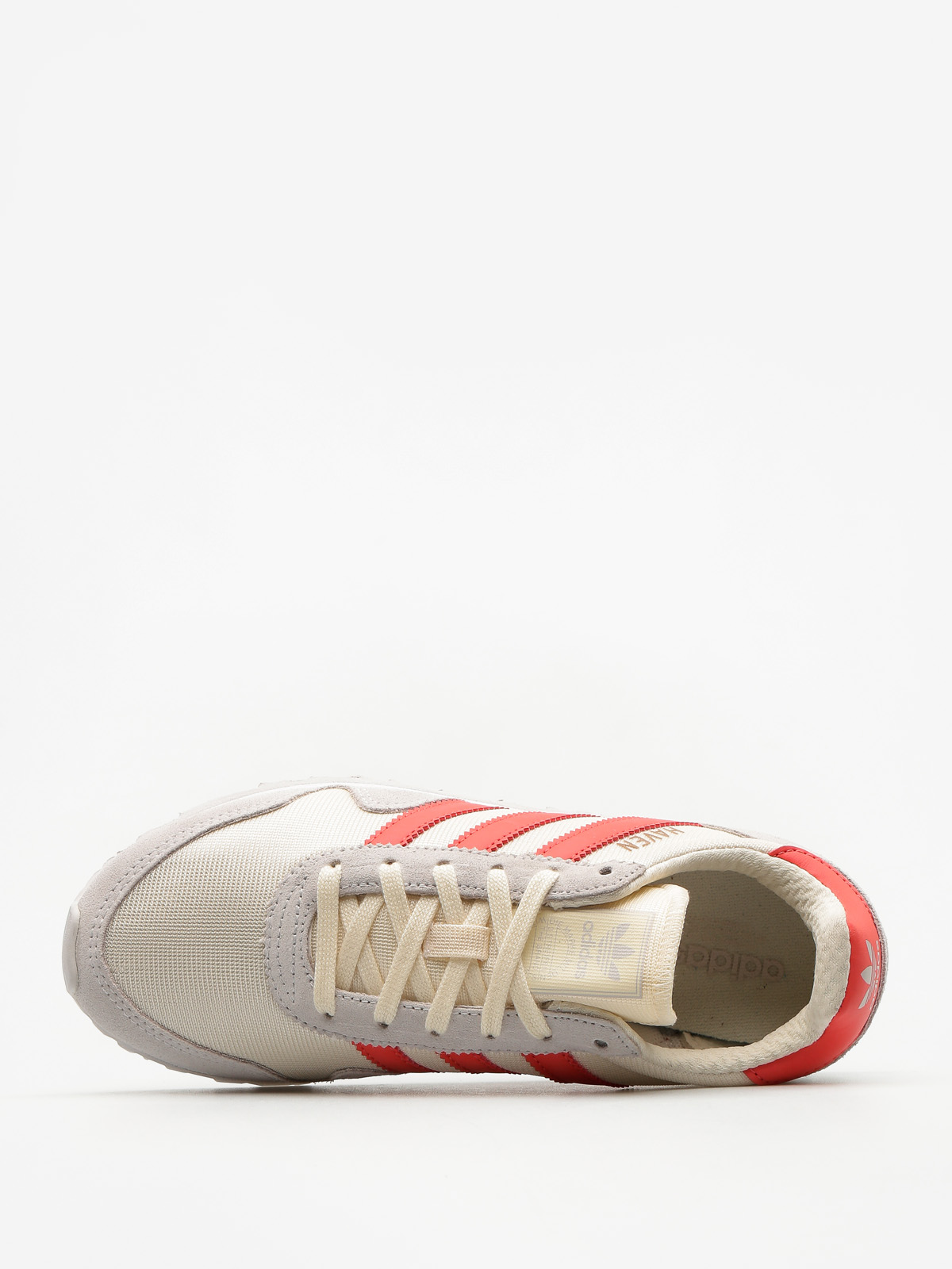 Buty adidas Haven W Wmn (cwhite/trasca/greone)