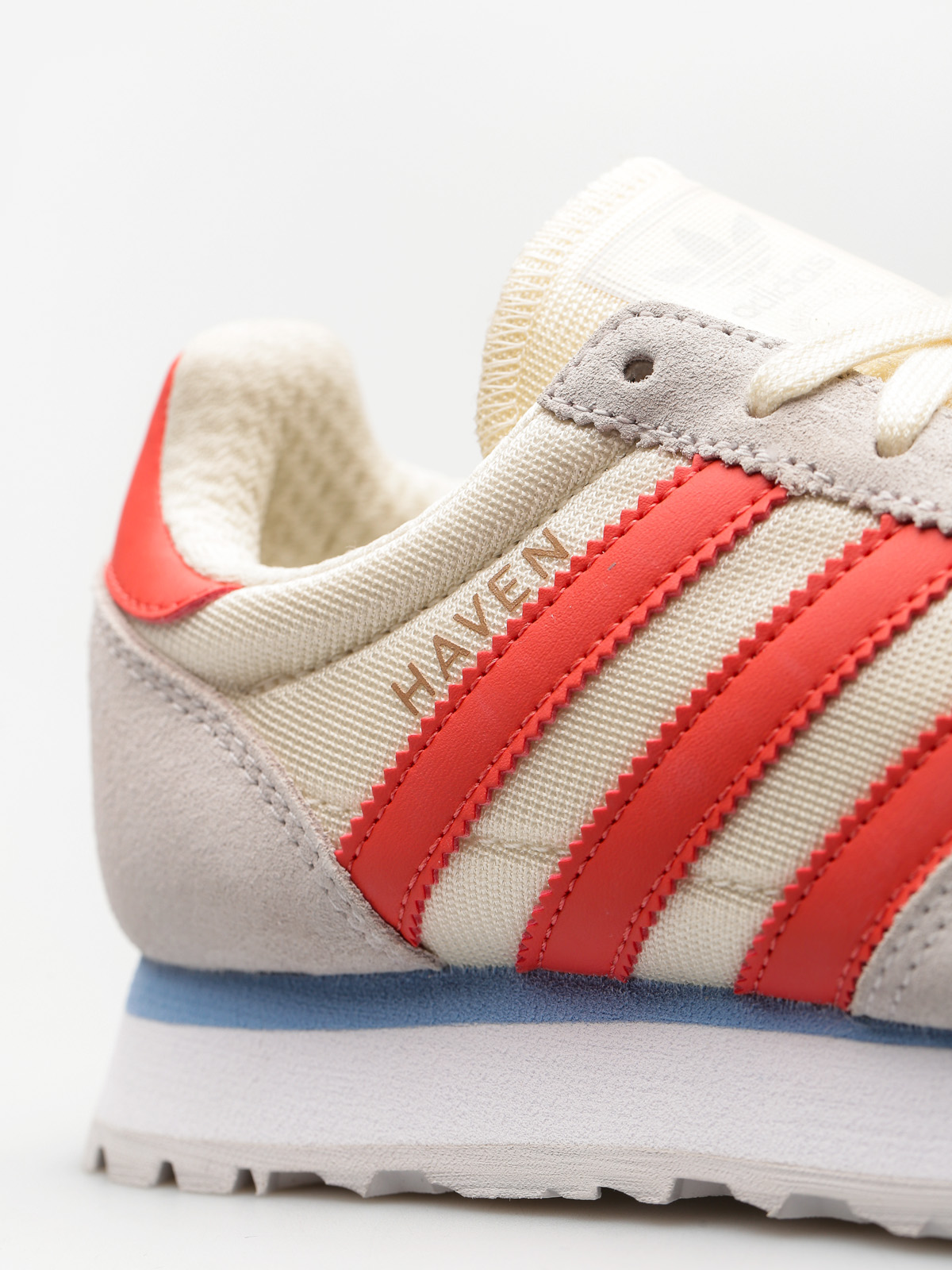 Buty adidas Haven W Wmn (cwhite/trasca/greone)