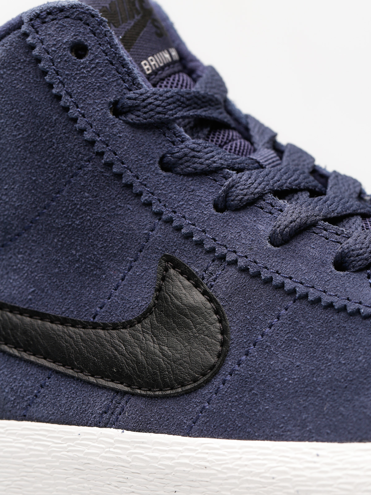nike zip up running