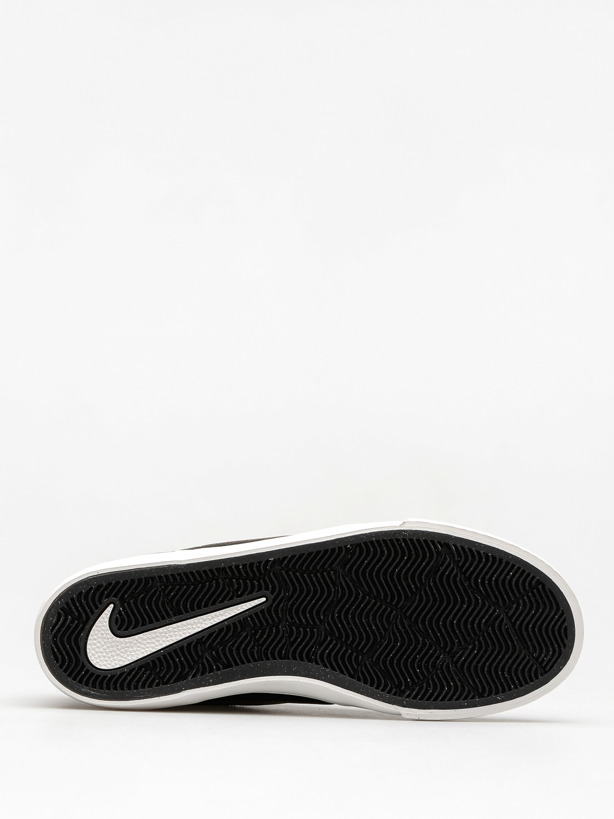 Buty Nike SB Hypervulc Eric Koston (black/medium olive gum med brown)