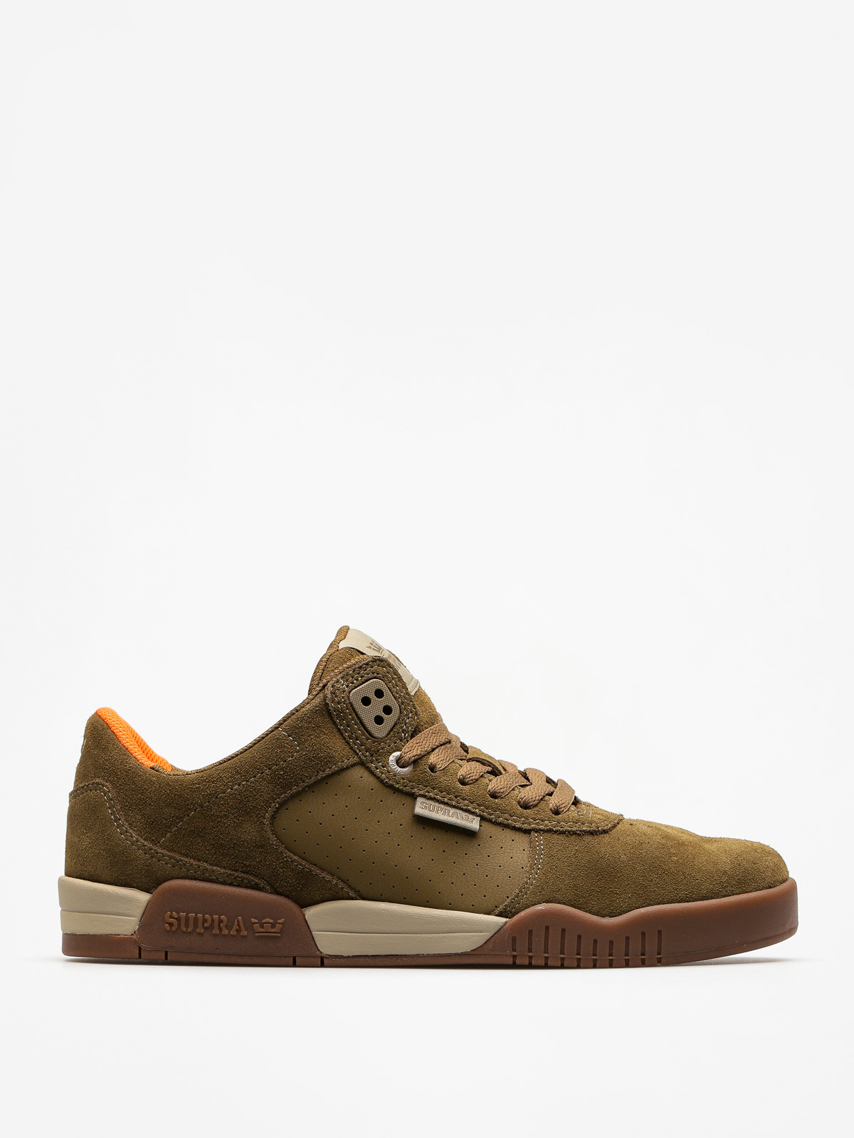 supra ellington olive