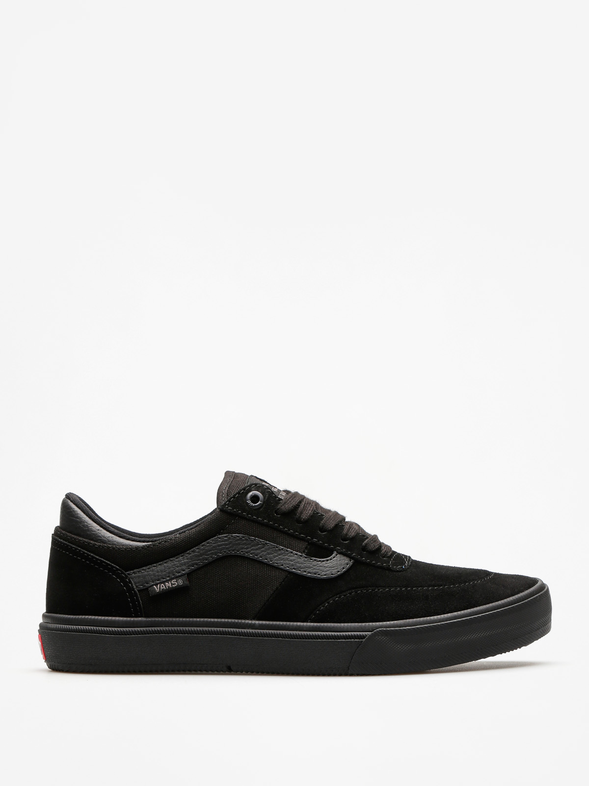 Buty Vans Gilbert Crockett 2 Pro (suede/blackout)