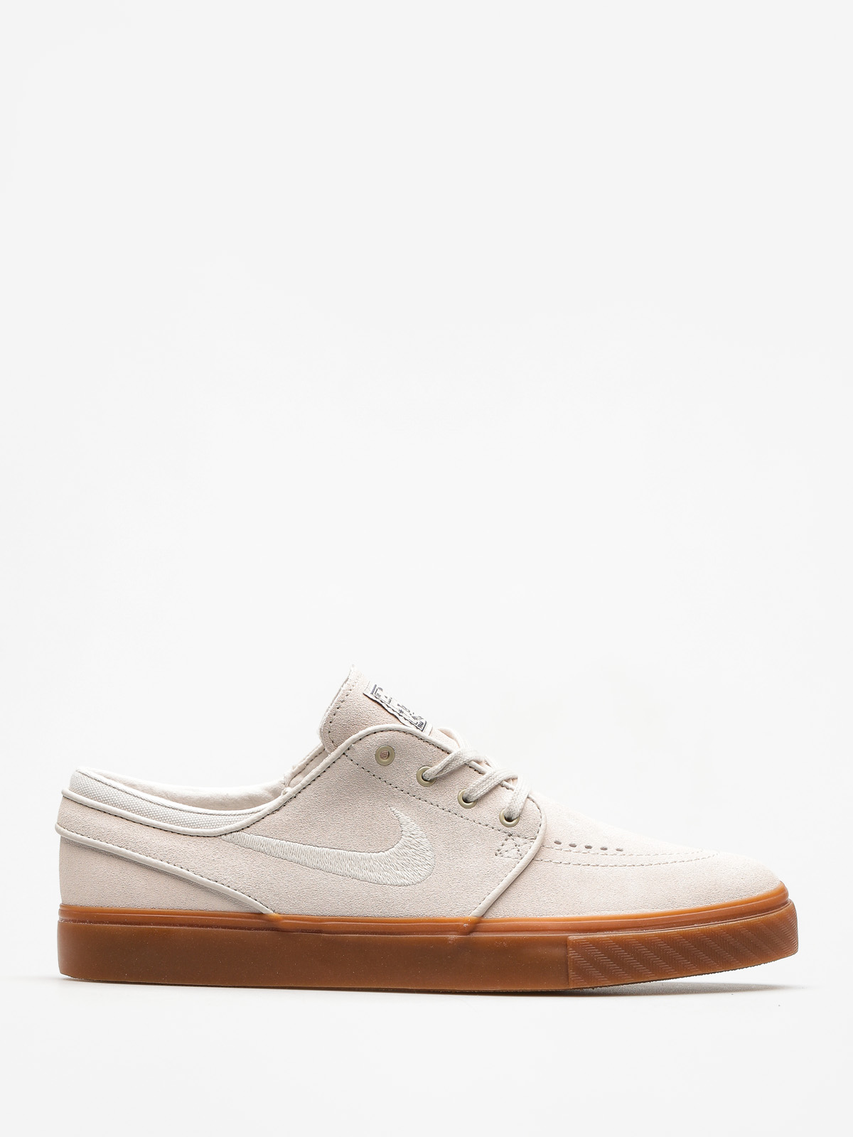 Buty Nike SB Zoom Stefan Janoski (light bone/light bone thunder blue)