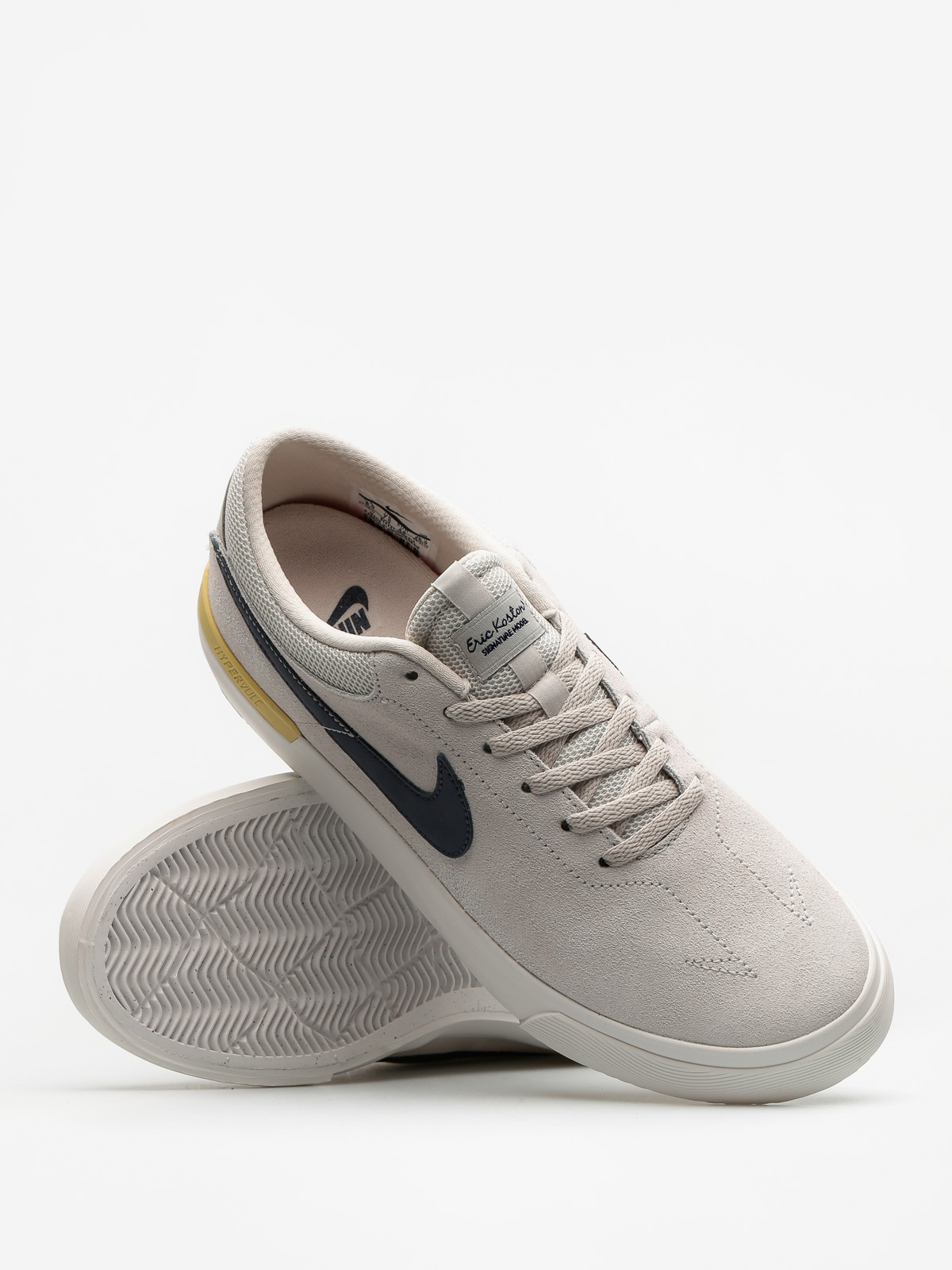 Nike sb koston hypervulc blue on sale