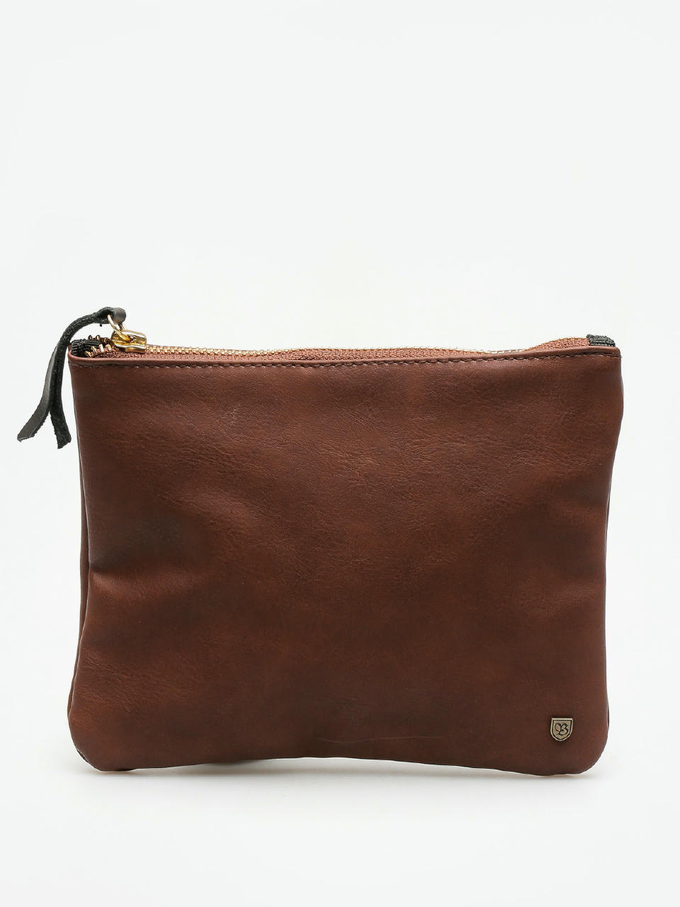 Saszetka Brixton Jill Clutch Wmn (brown)