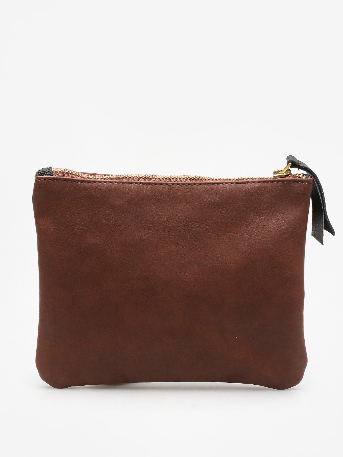 Saszetka Brixton Jill Clutch Wmn (brown)
