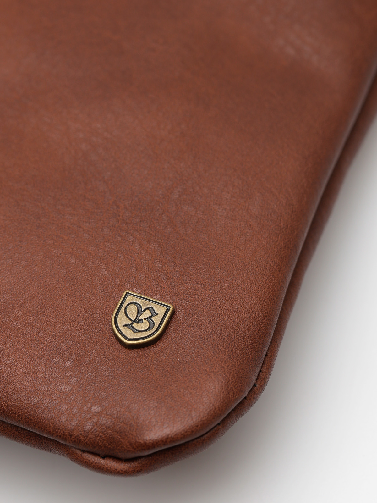 Saszetka Brixton Jill Clutch Wmn (brown)