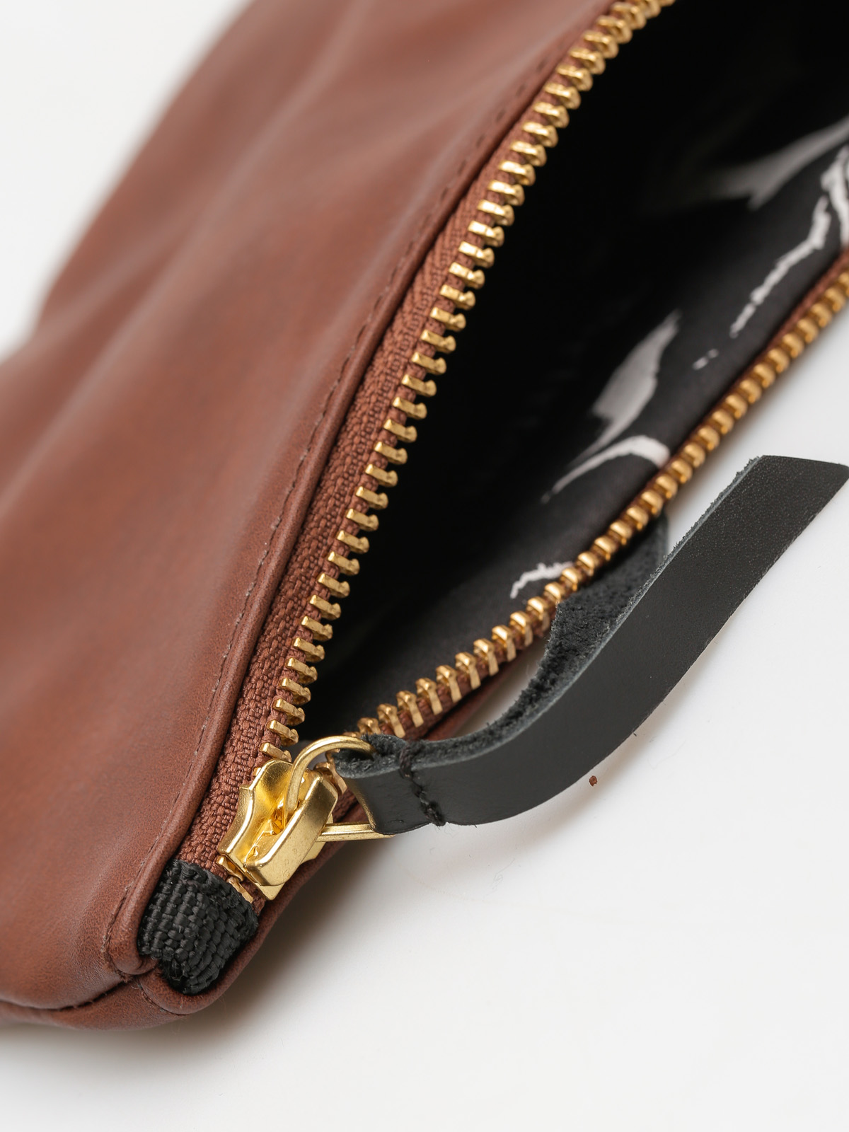 Saszetka Brixton Jill Clutch Wmn (brown)