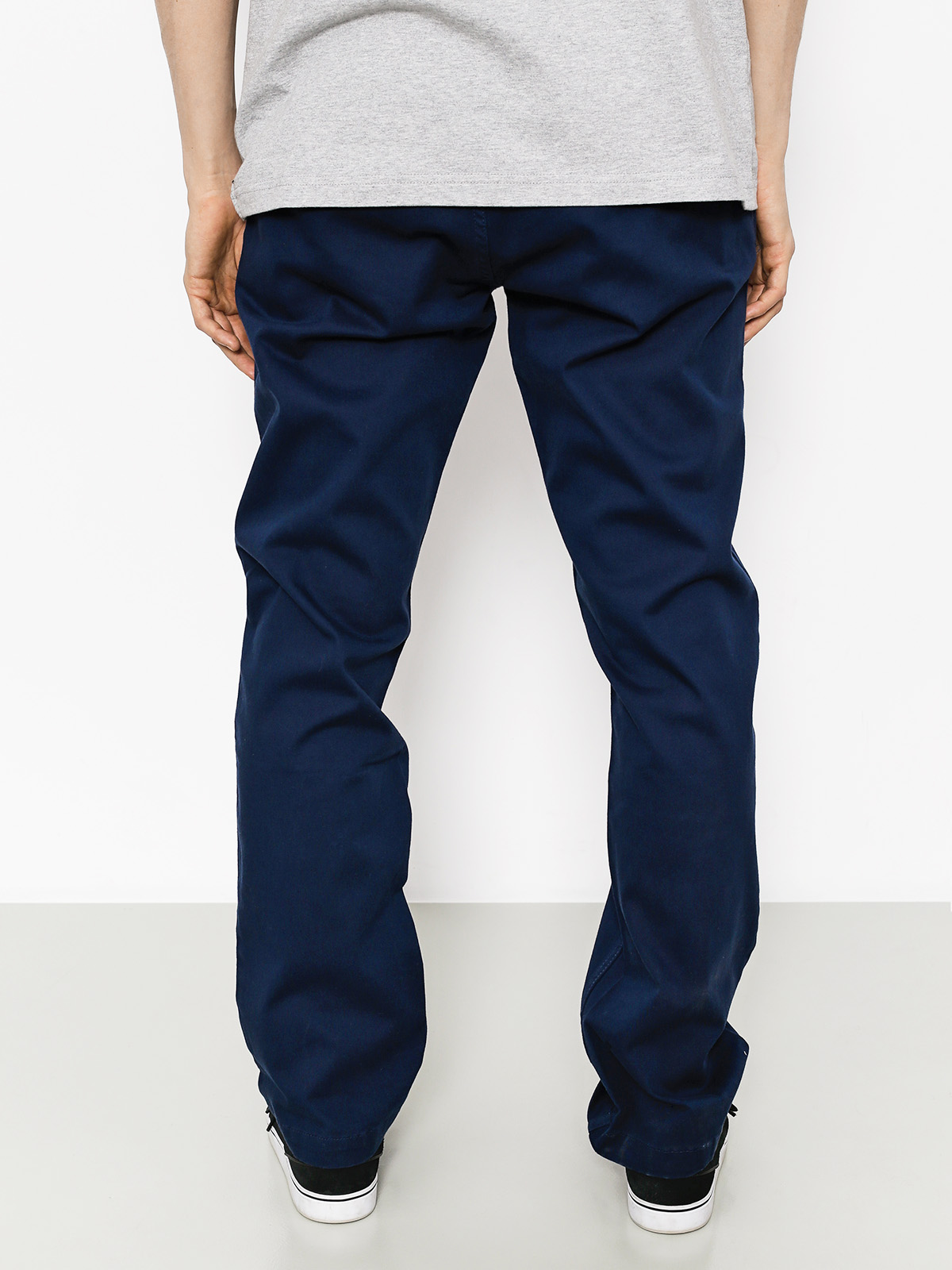 Spodnie DC Wrk Str Chno (navy)