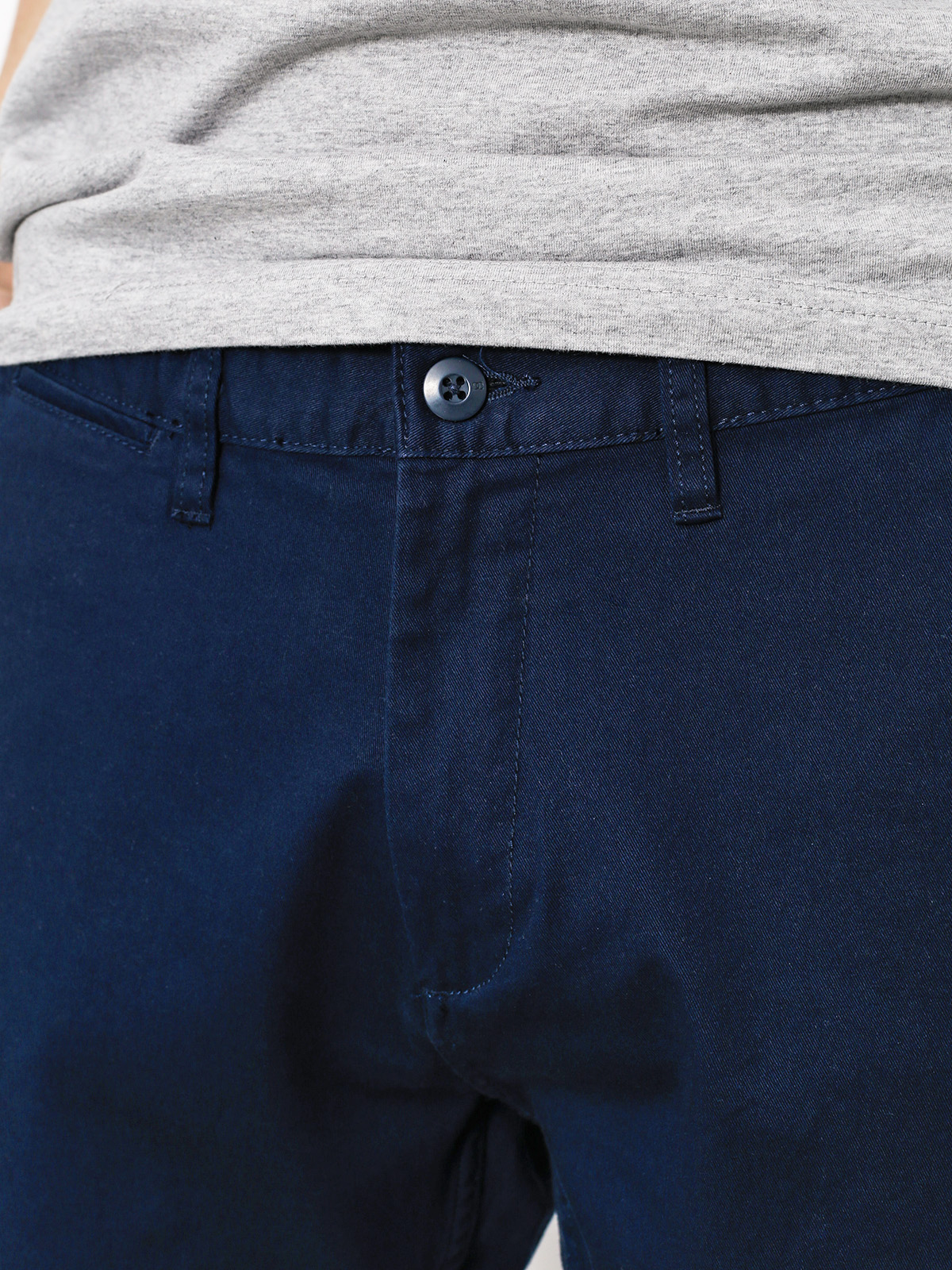 Spodnie DC Wrk Str Chno (navy)