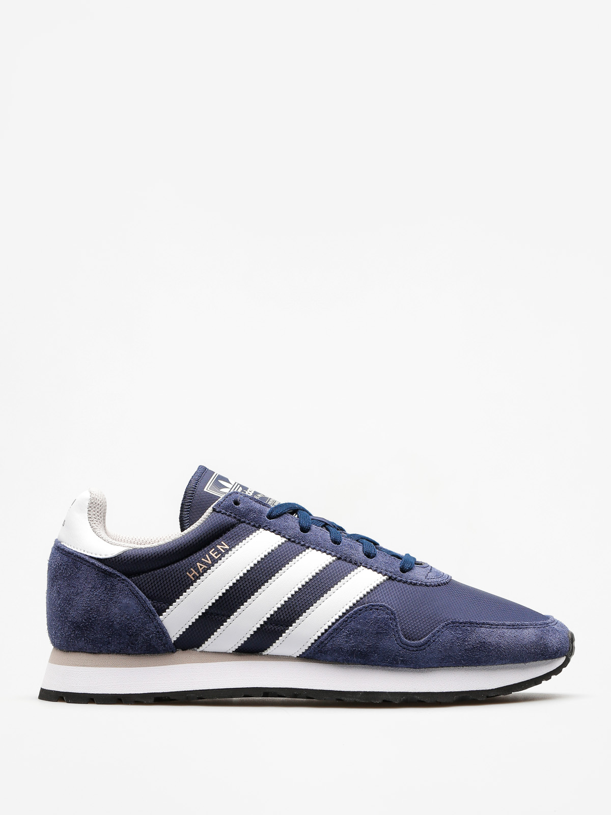 Buty adidas Haven (conavy/ftwwht/cgrani)