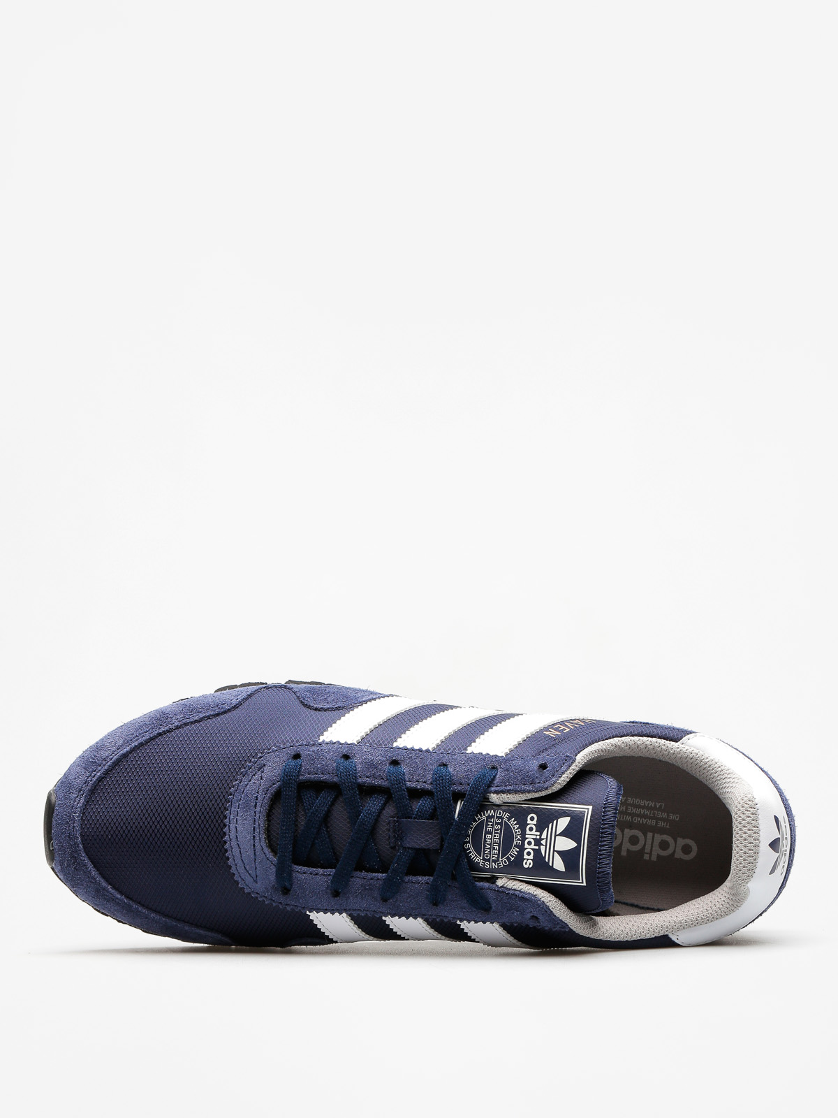 Buty adidas Haven (conavy/ftwwht/cgrani)