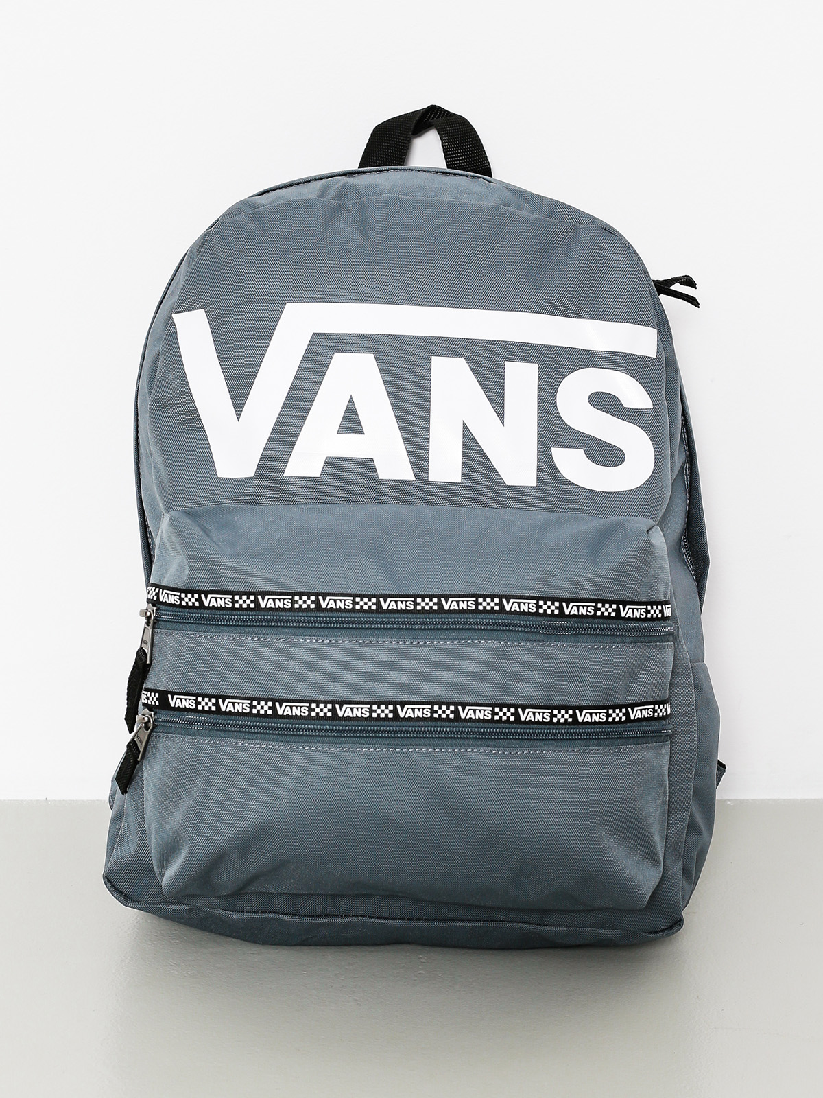 Plecak Vans Sporty Realm II Wmn (dark/slate)