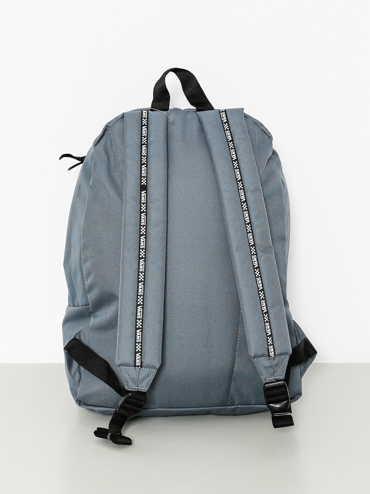 Plecak Vans Sporty Realm II Wmn (dark/slate)