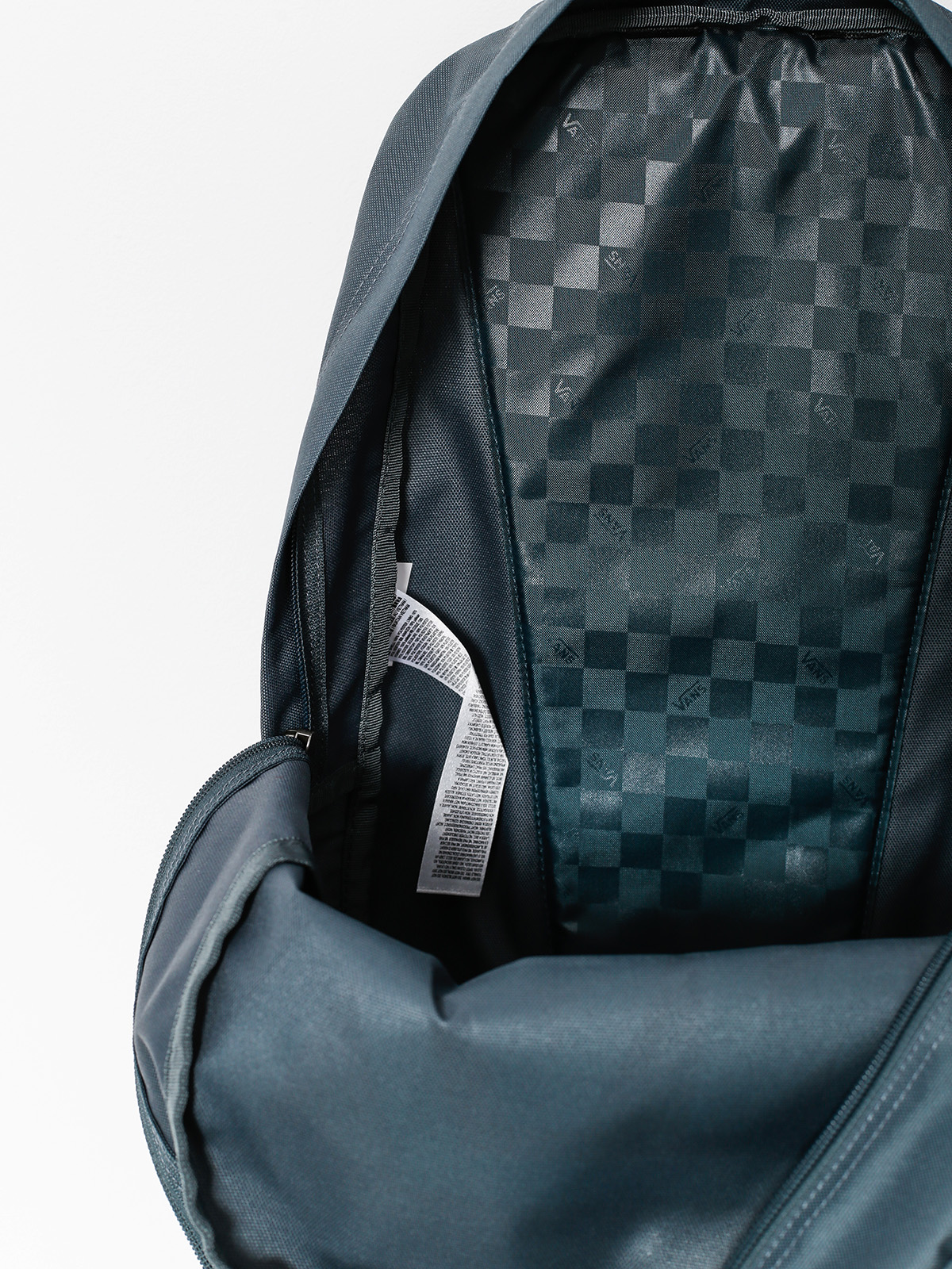 Plecak Vans Sporty Realm II Wmn (dark/slate)