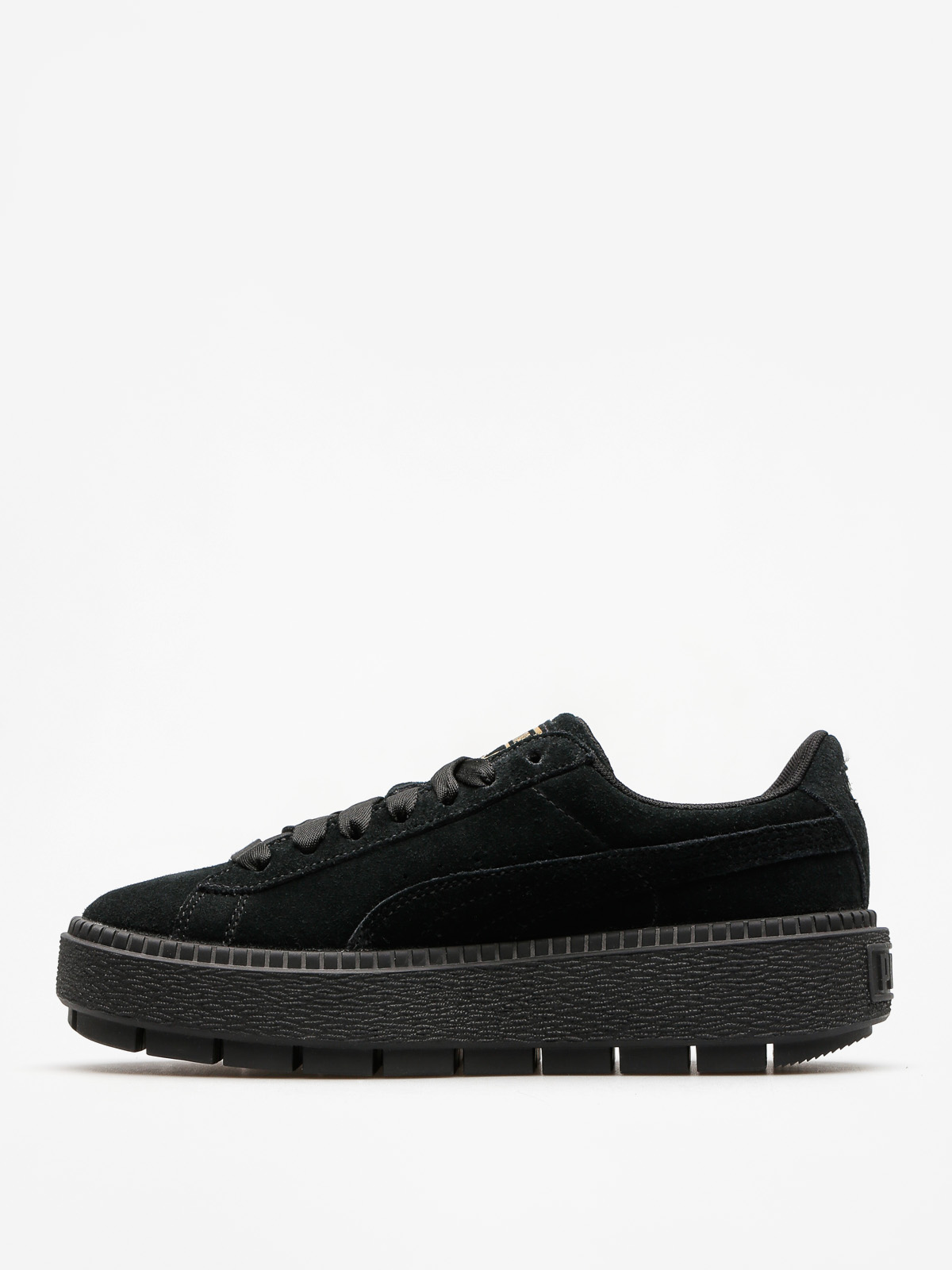 Buty Puma Platform Trace Wmn (puma black/puma black)