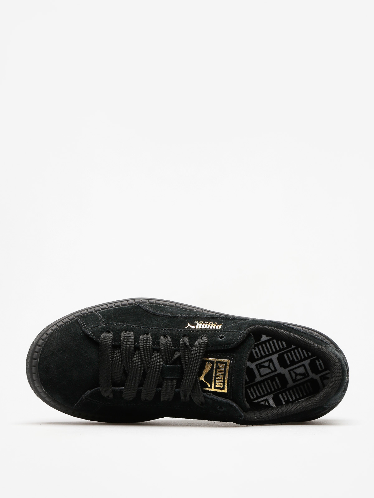 Buty Puma Platform Trace Wmn (puma black/puma black)