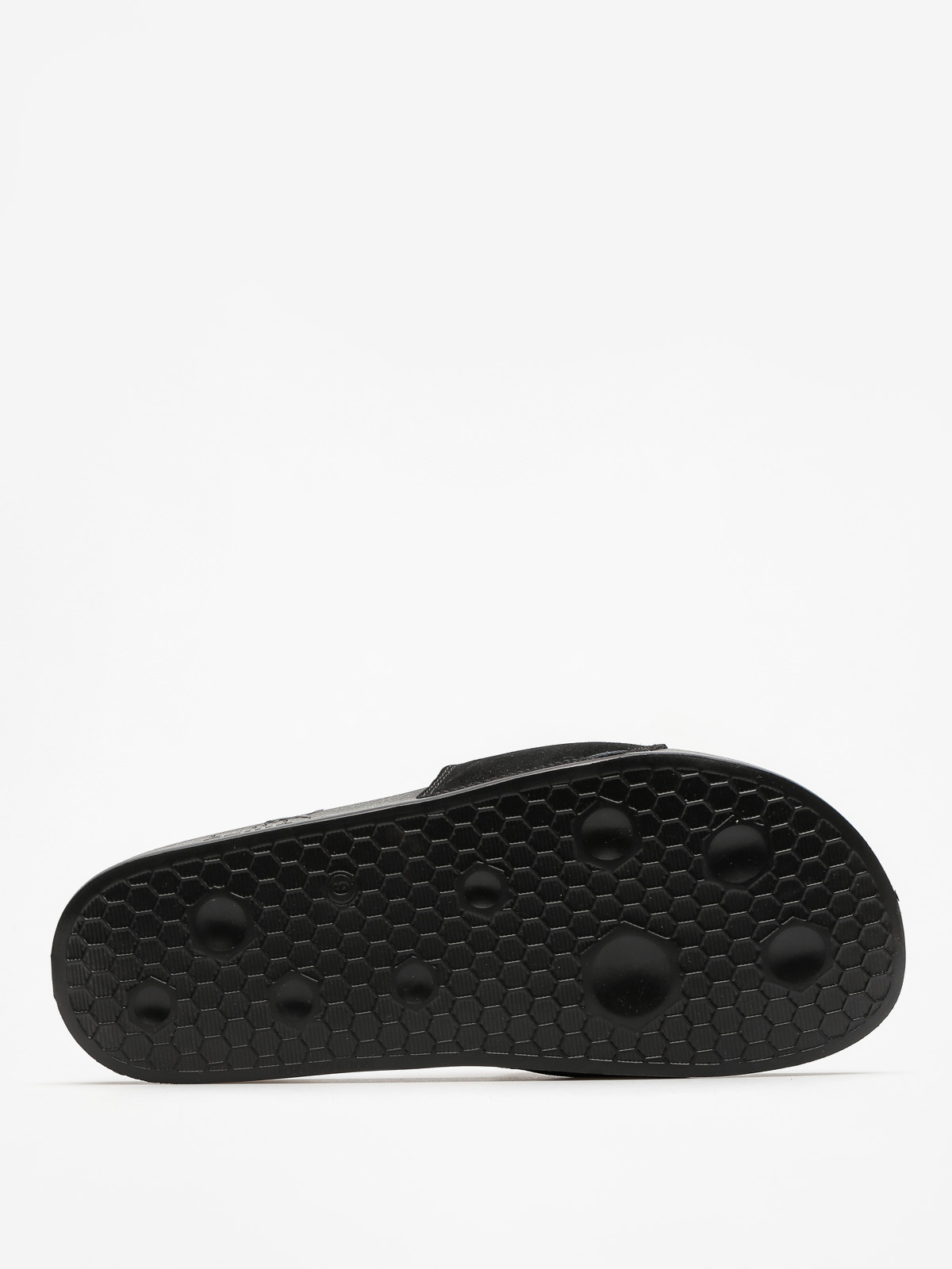 Klapki Puma Leadcat Suede (puma black/puma team gold)