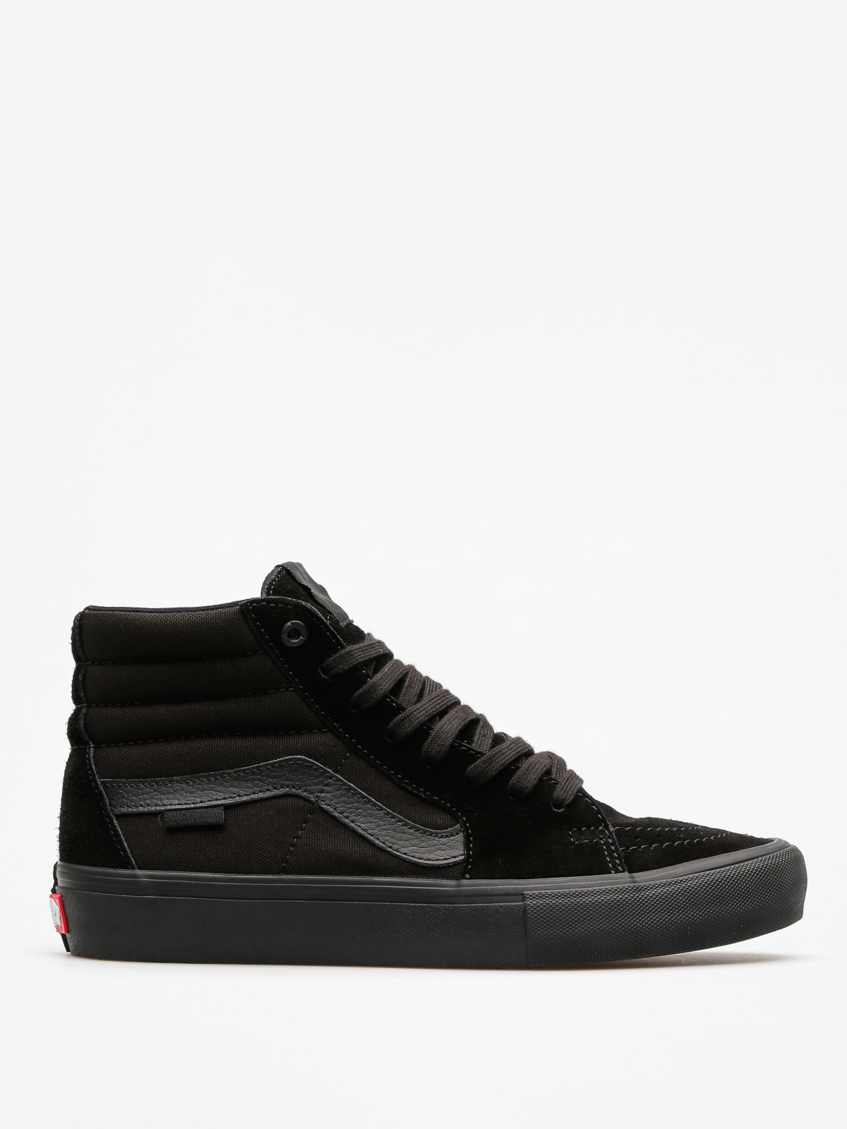 Buty Vans Sk8 Hi Pro (blackout)
