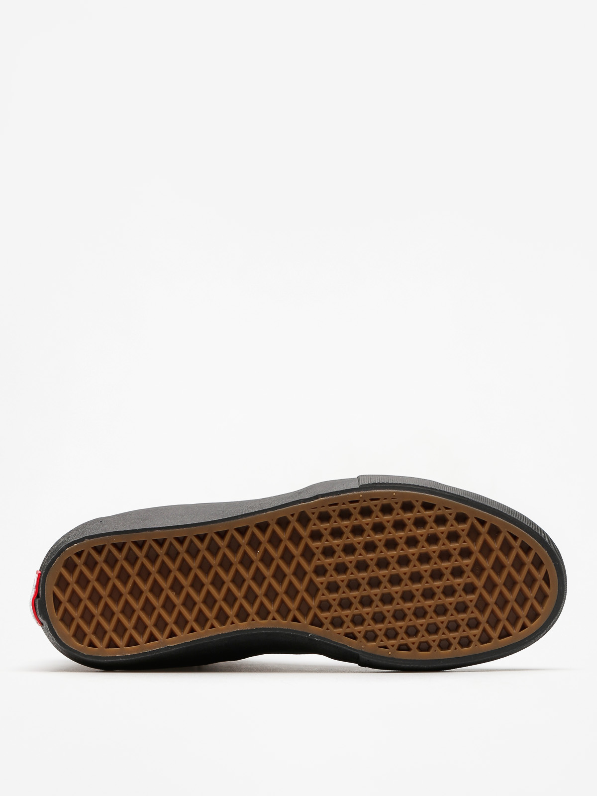 Buty Vans Sk8 Hi Pro (blackout)