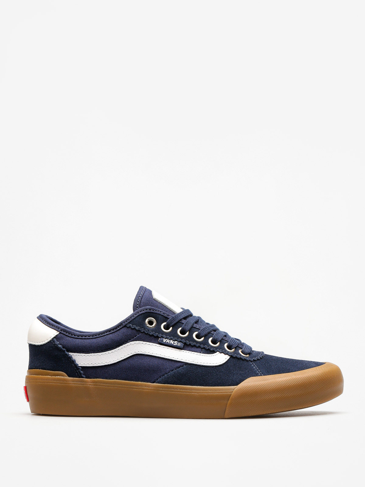Buty Vans Chima Pro 2 (navy/gum/white)