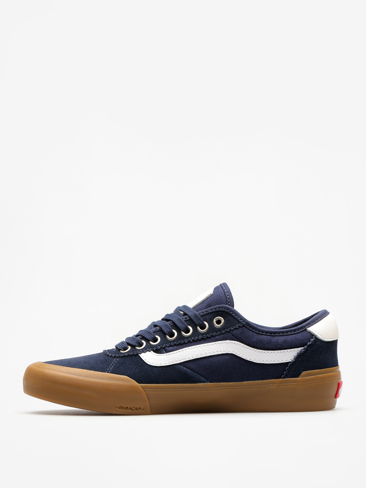 Buty Vans Chima Pro 2 (navy/gum/white)