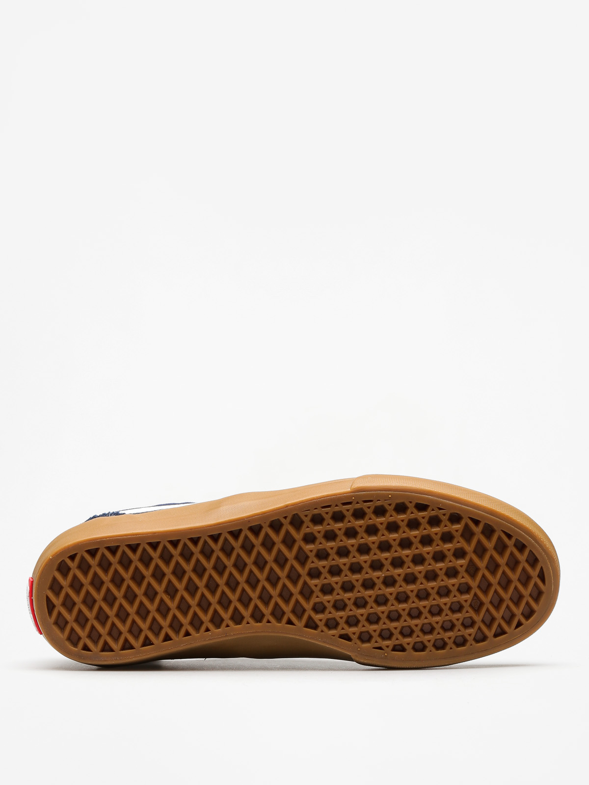 Buty Vans Chima Pro 2 (navy/gum/white)