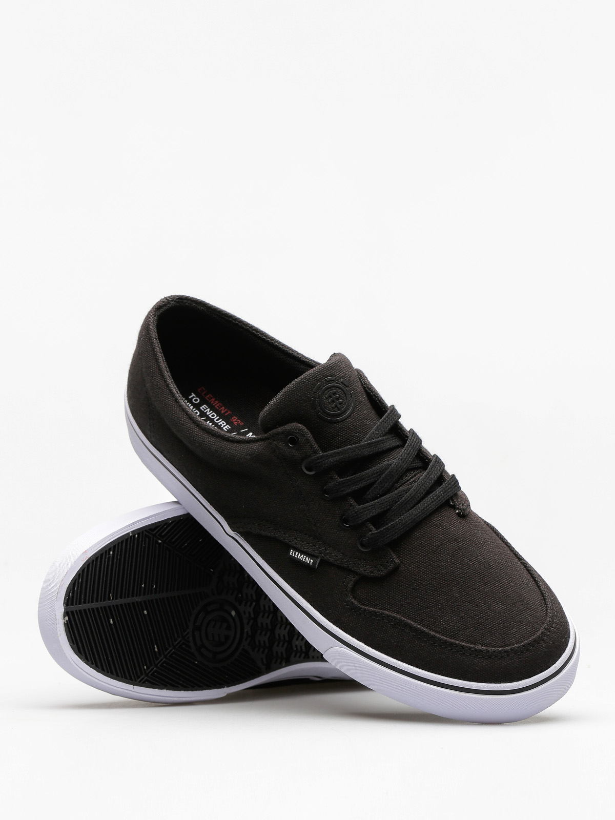 Buty Element Topaz C3 (black washed)