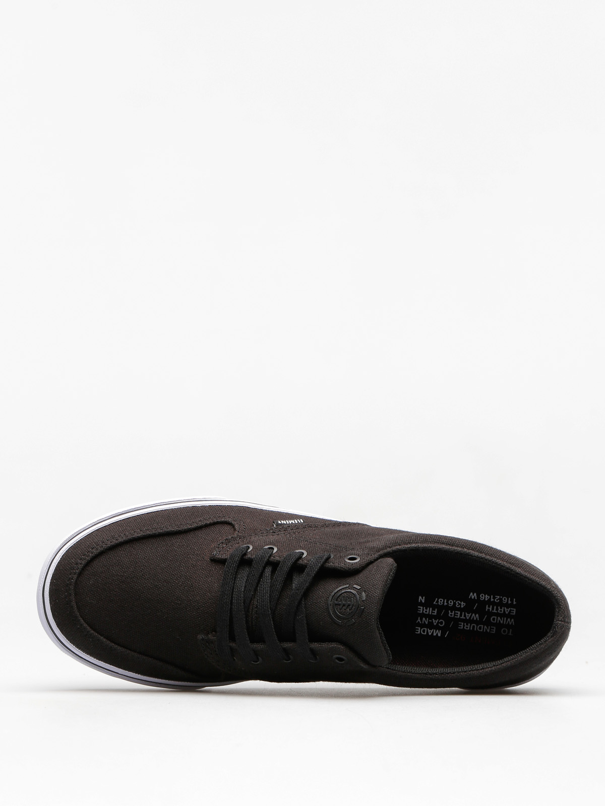 Buty Element Topaz C3 (black washed)